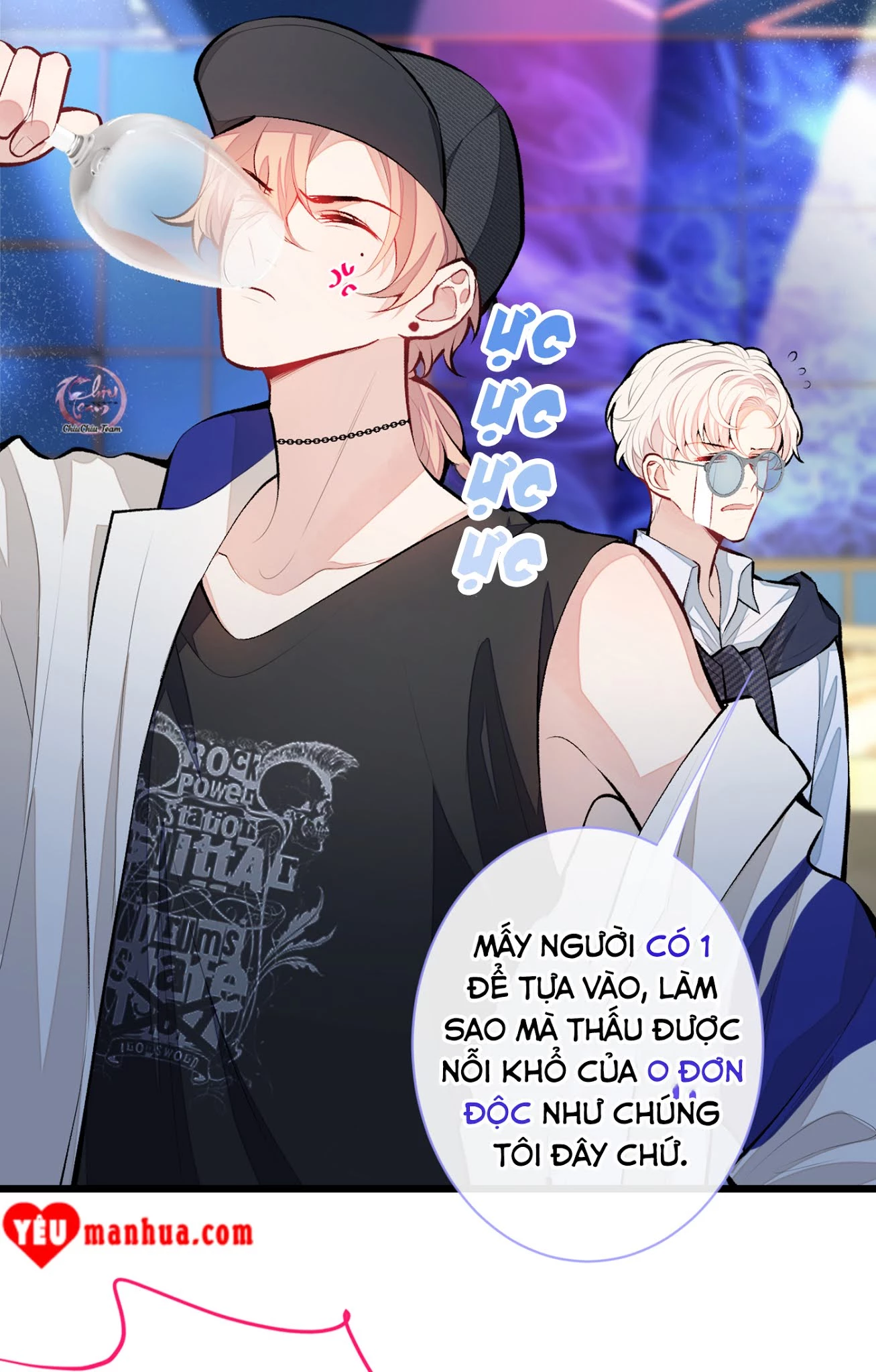 Hotsearch Của Ảnh Đế Chapter 16 - 30