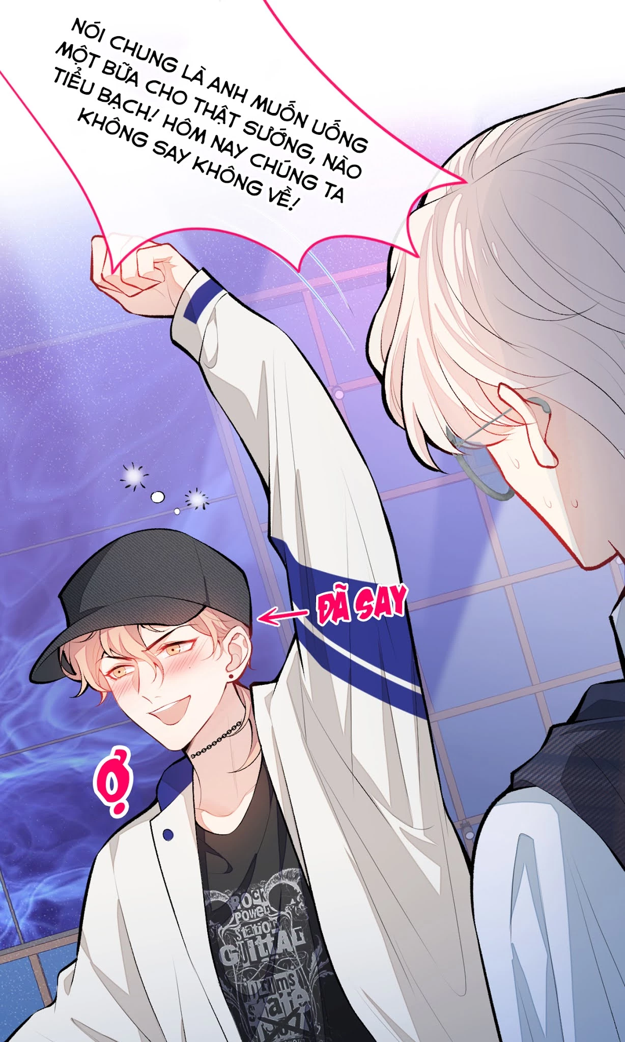 Hotsearch Của Ảnh Đế Chapter 16 - 31