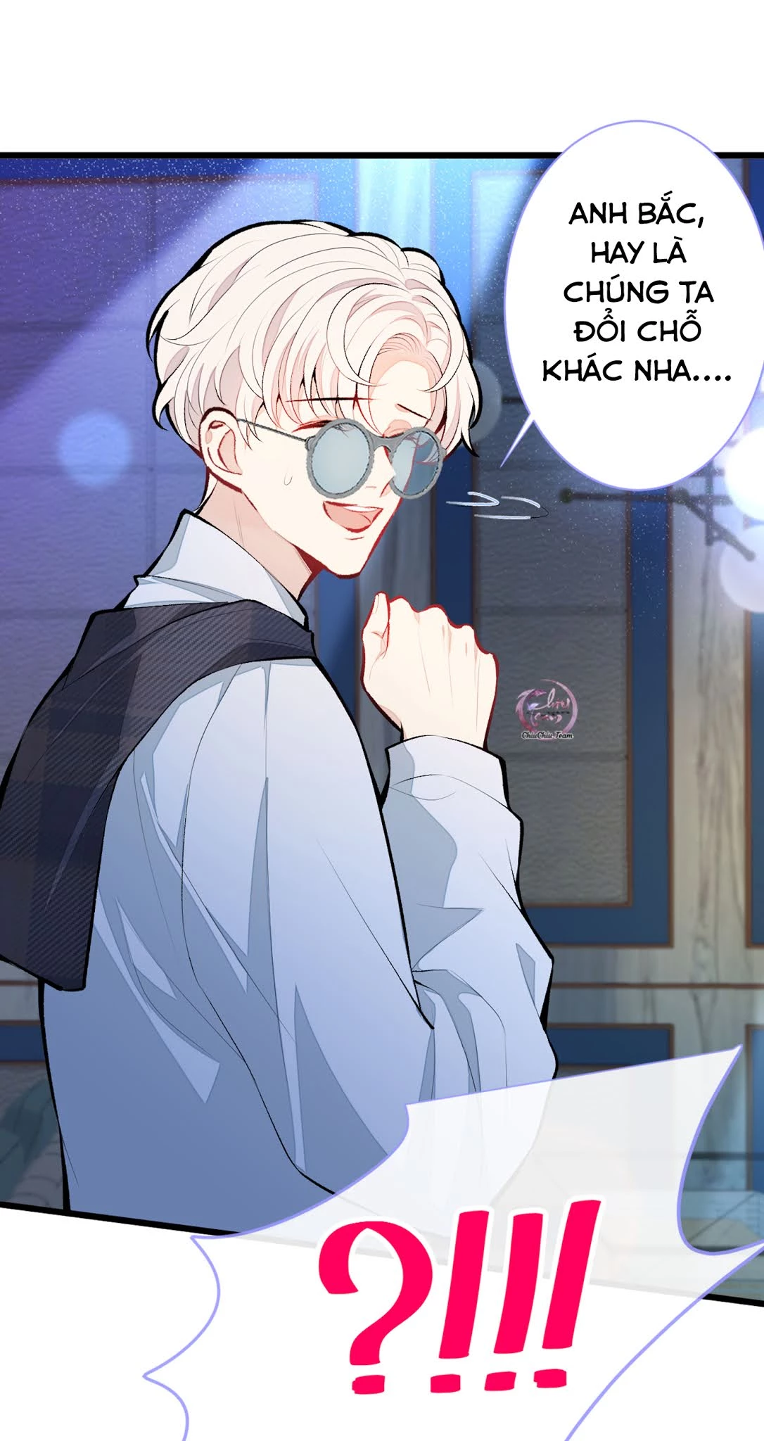 Hotsearch Của Ảnh Đế Chapter 16 - 33