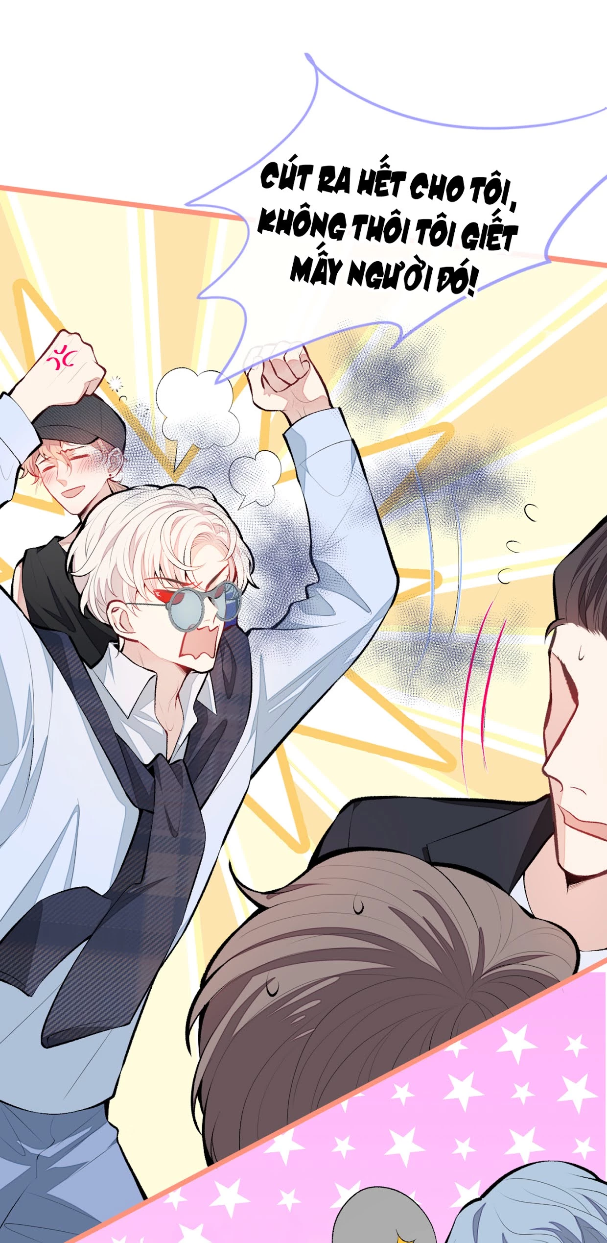 Hotsearch Của Ảnh Đế Chapter 16 - 35