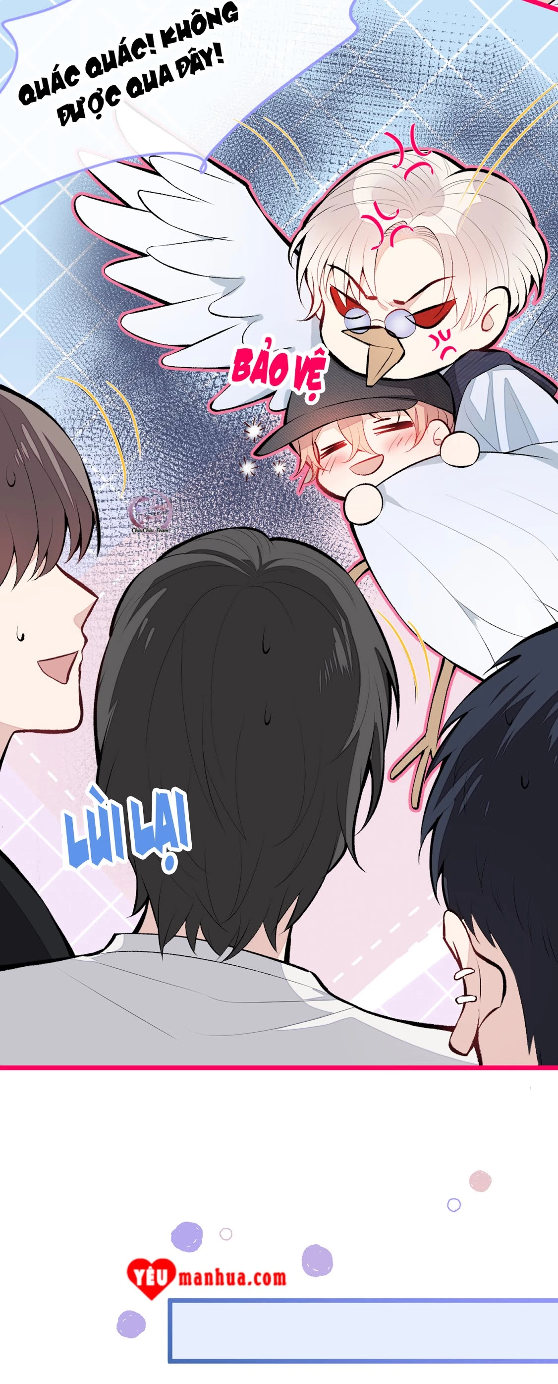 Hotsearch Của Ảnh Đế Chapter 16 - 37