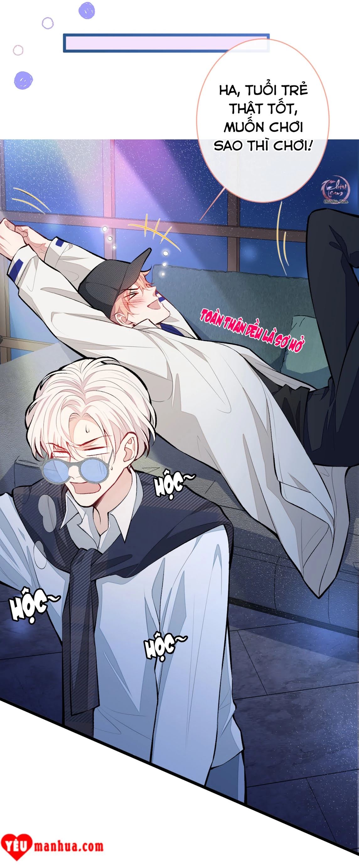 Hotsearch Của Ảnh Đế Chapter 16 - 38