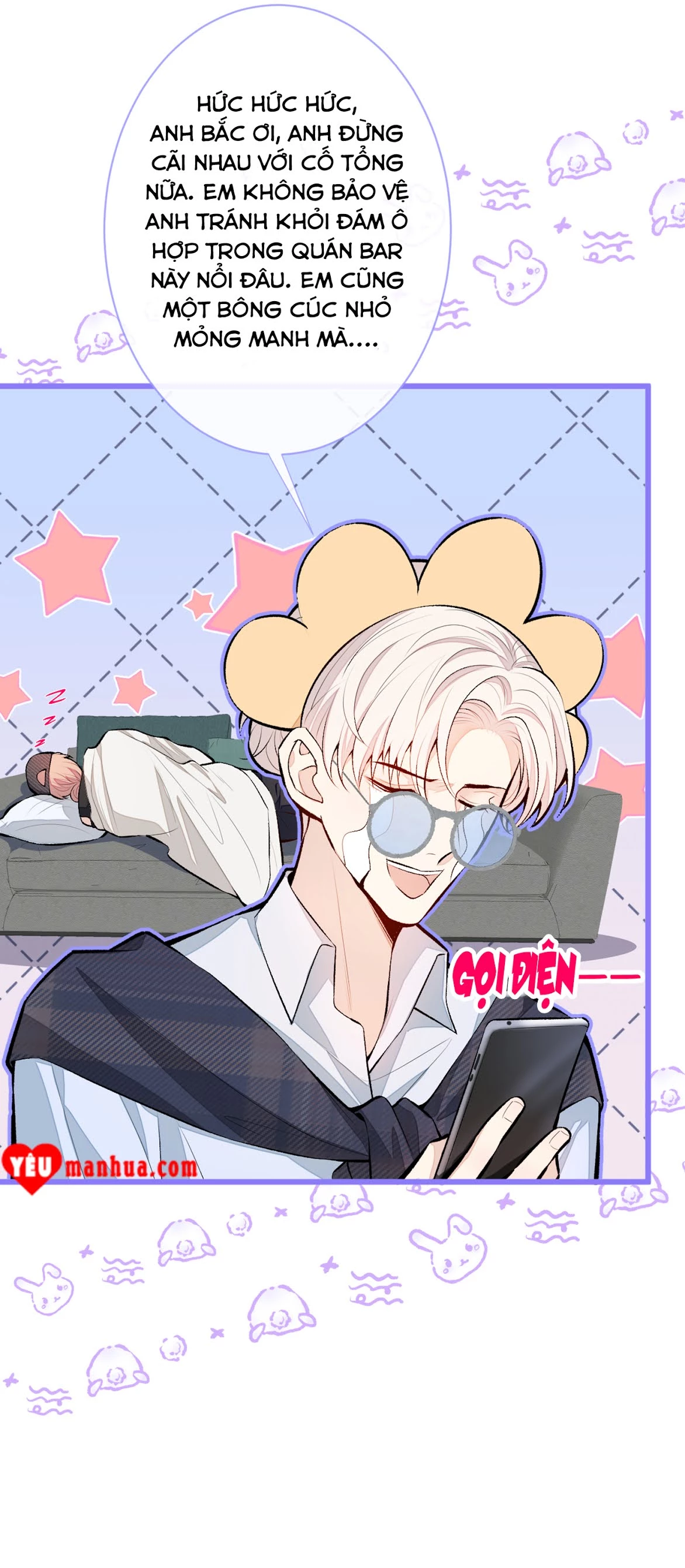 Hotsearch Của Ảnh Đế Chapter 16 - 39