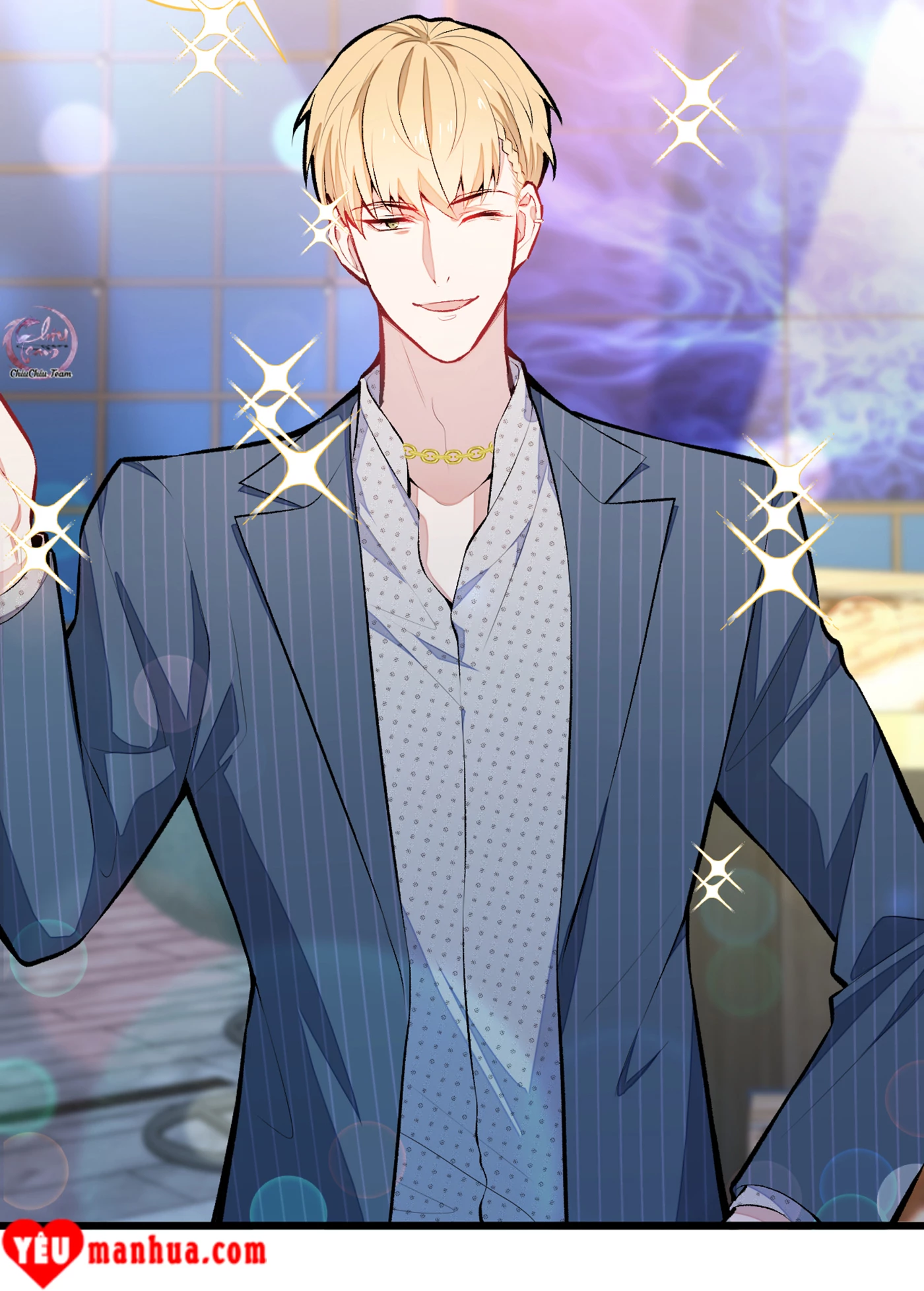 Hotsearch Của Ảnh Đế Chapter 16 - 41