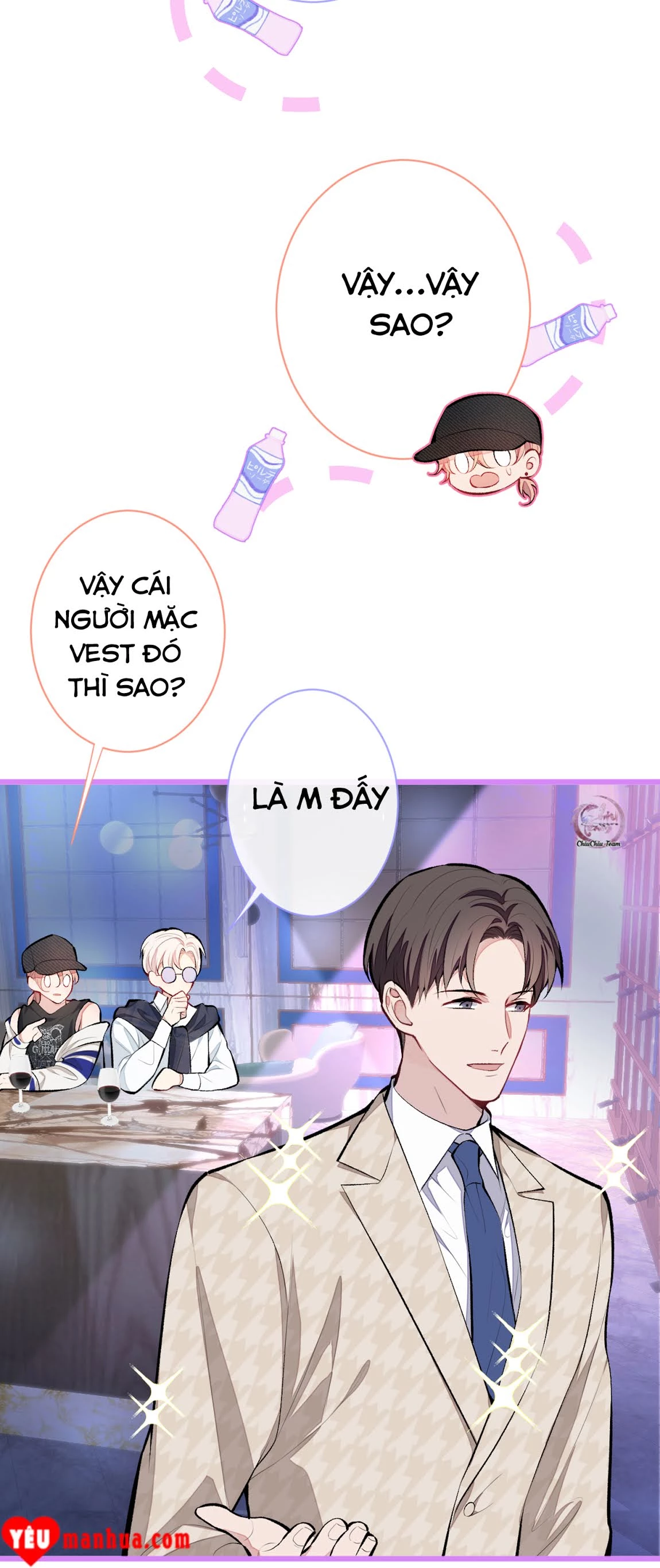 Hotsearch Của Ảnh Đế Chapter 16 - 43