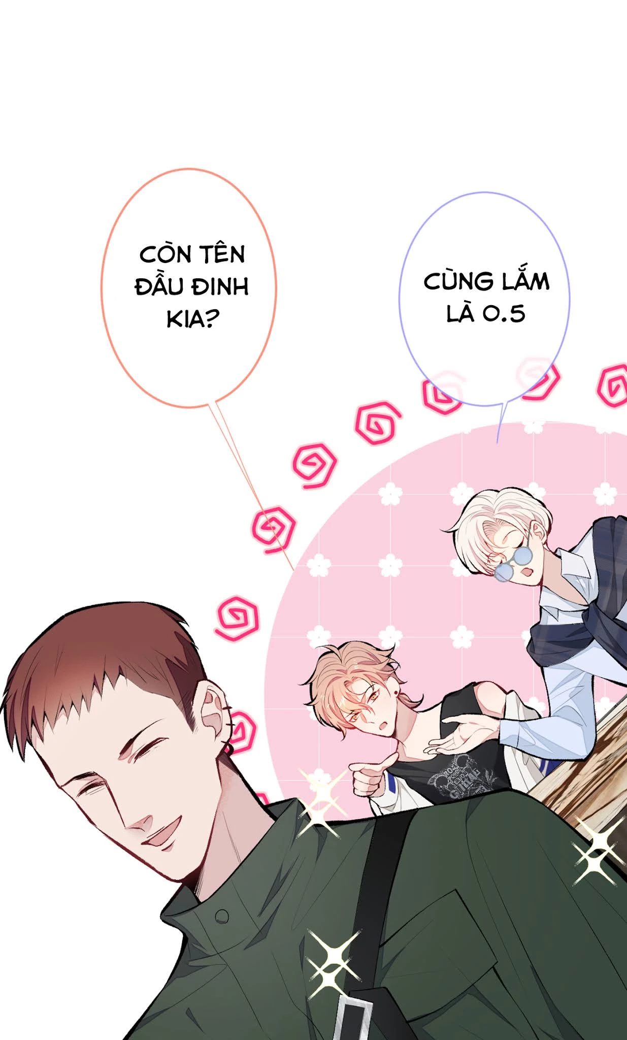 Hotsearch Của Ảnh Đế Chapter 16 - 44