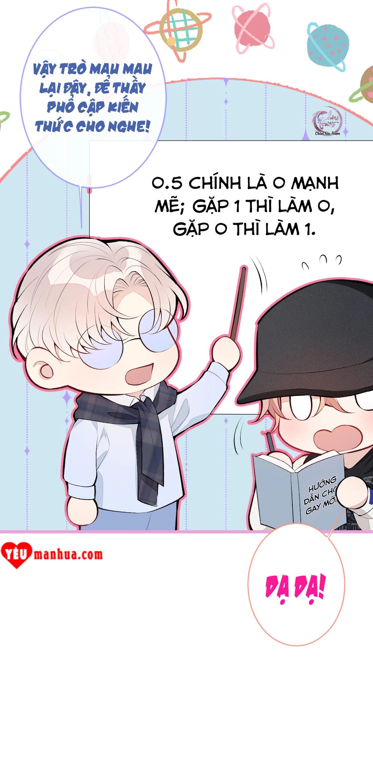 Hotsearch Của Ảnh Đế Chapter 16 - 46