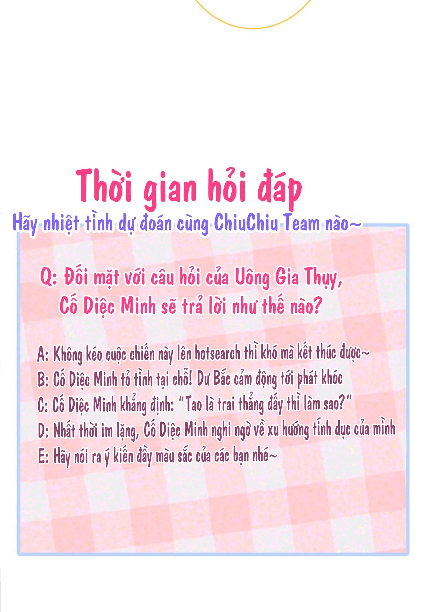 Hotsearch Của Ảnh Đế Chapter 16 - 49