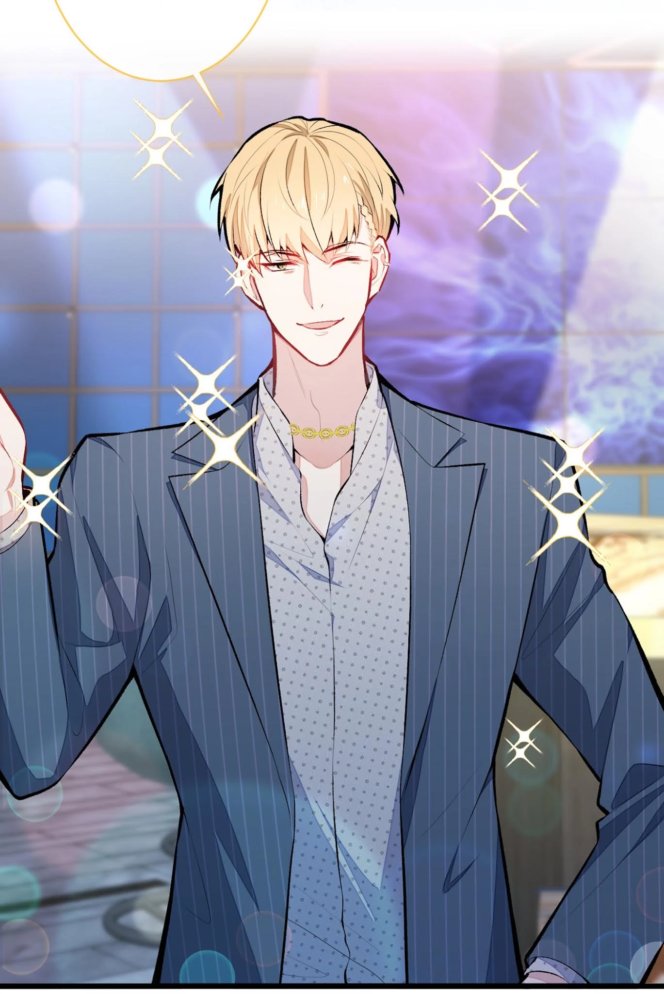 Hotsearch Của Ảnh Đế Chapter 17 - 3