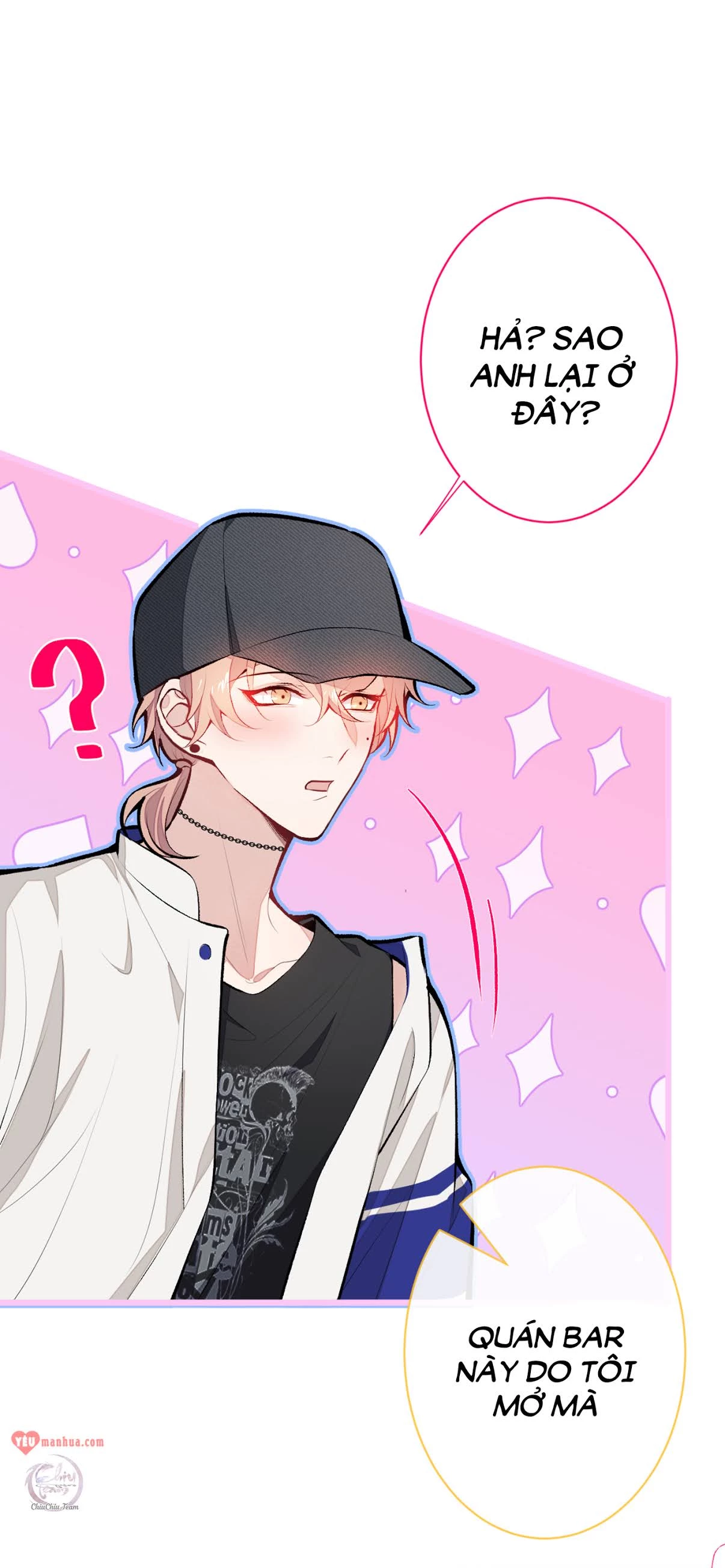 Hotsearch Của Ảnh Đế Chapter 17 - 4