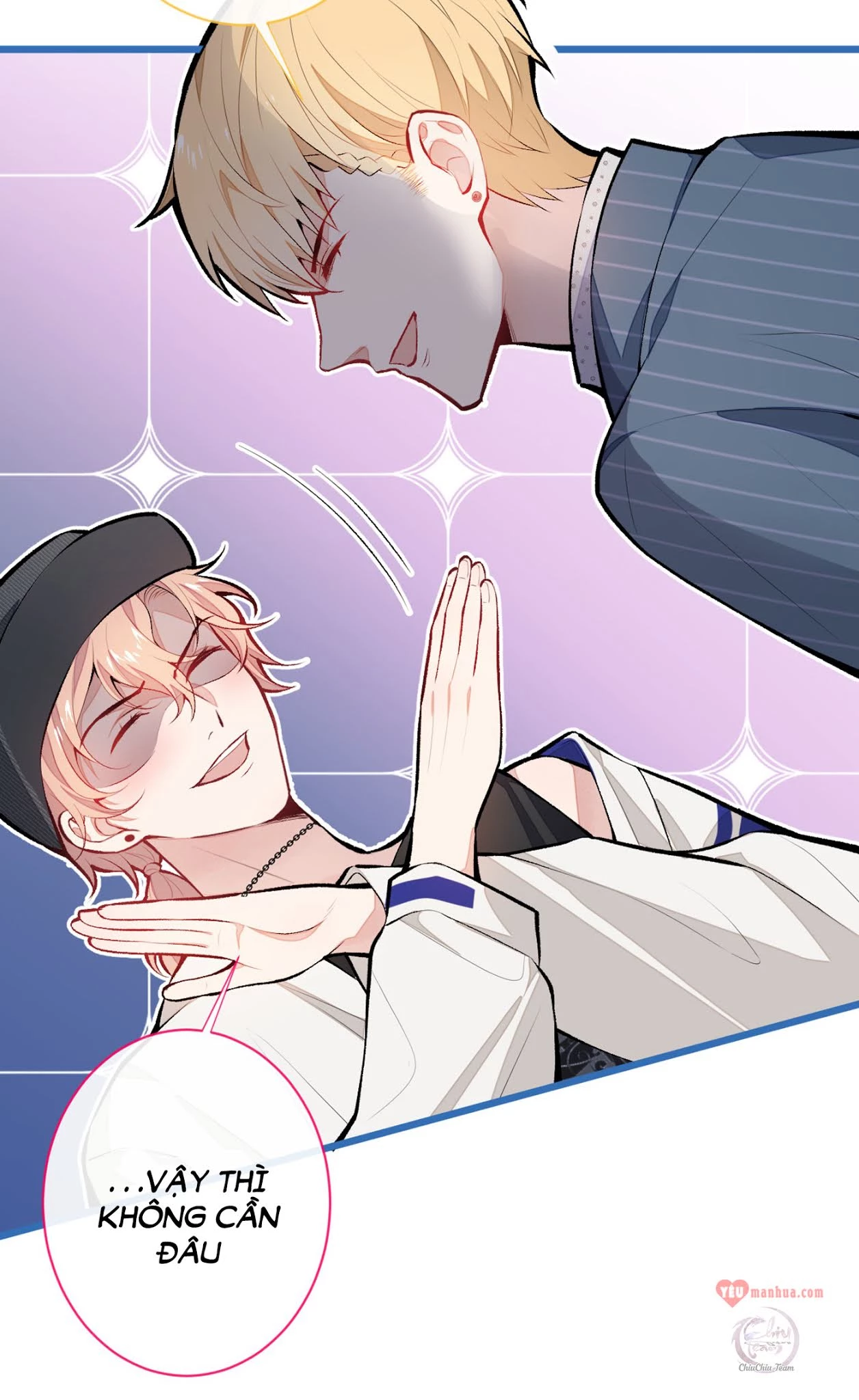 Hotsearch Của Ảnh Đế Chapter 17 - 7