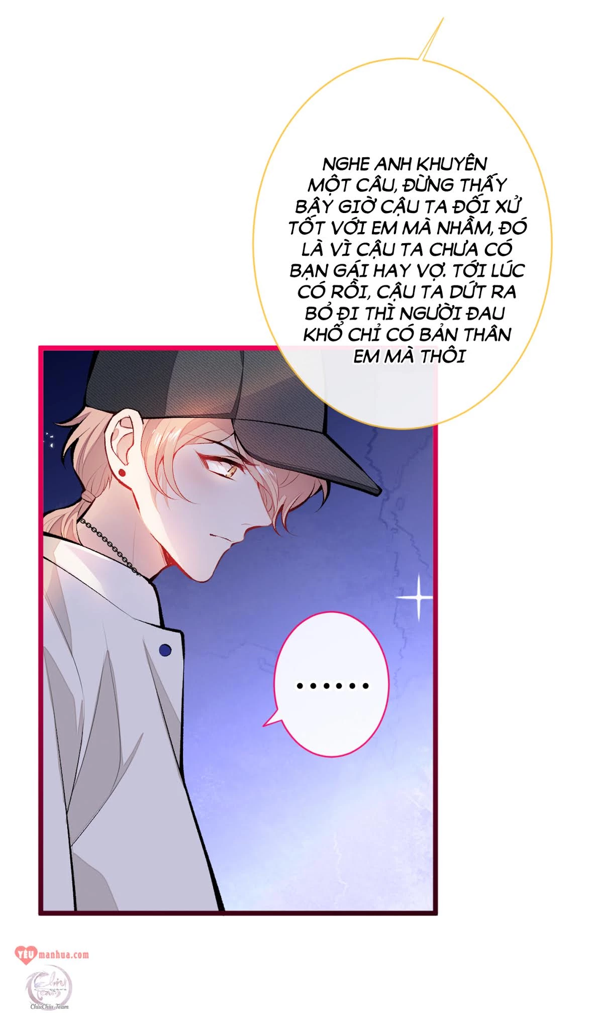 Hotsearch Của Ảnh Đế Chapter 17 - 10