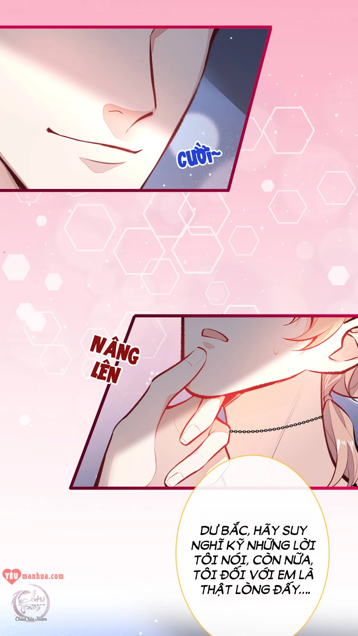 Hotsearch Của Ảnh Đế Chapter 17 - 12