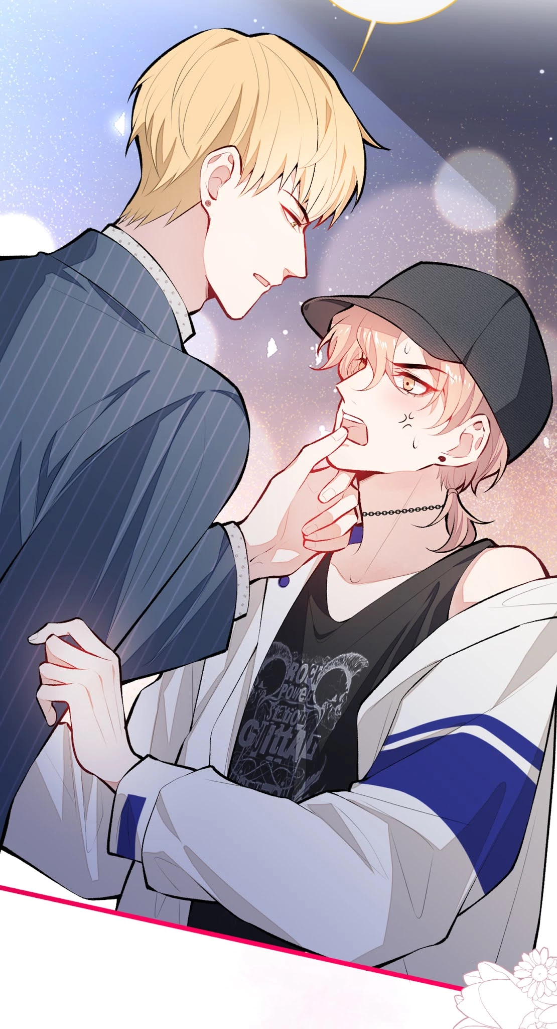 Hotsearch Của Ảnh Đế Chapter 17 - 13