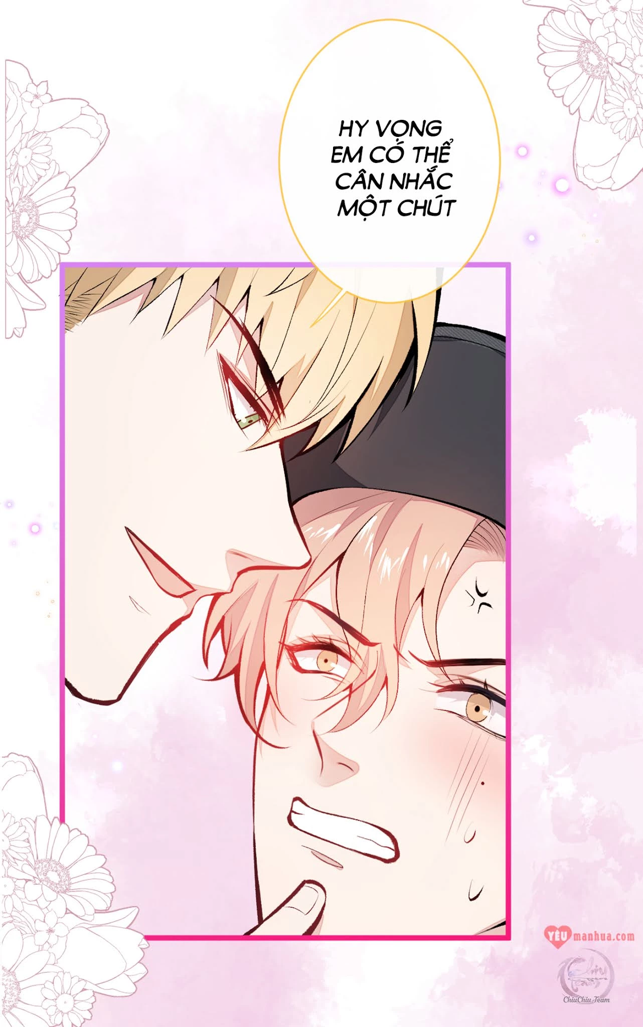 Hotsearch Của Ảnh Đế Chapter 17 - 14