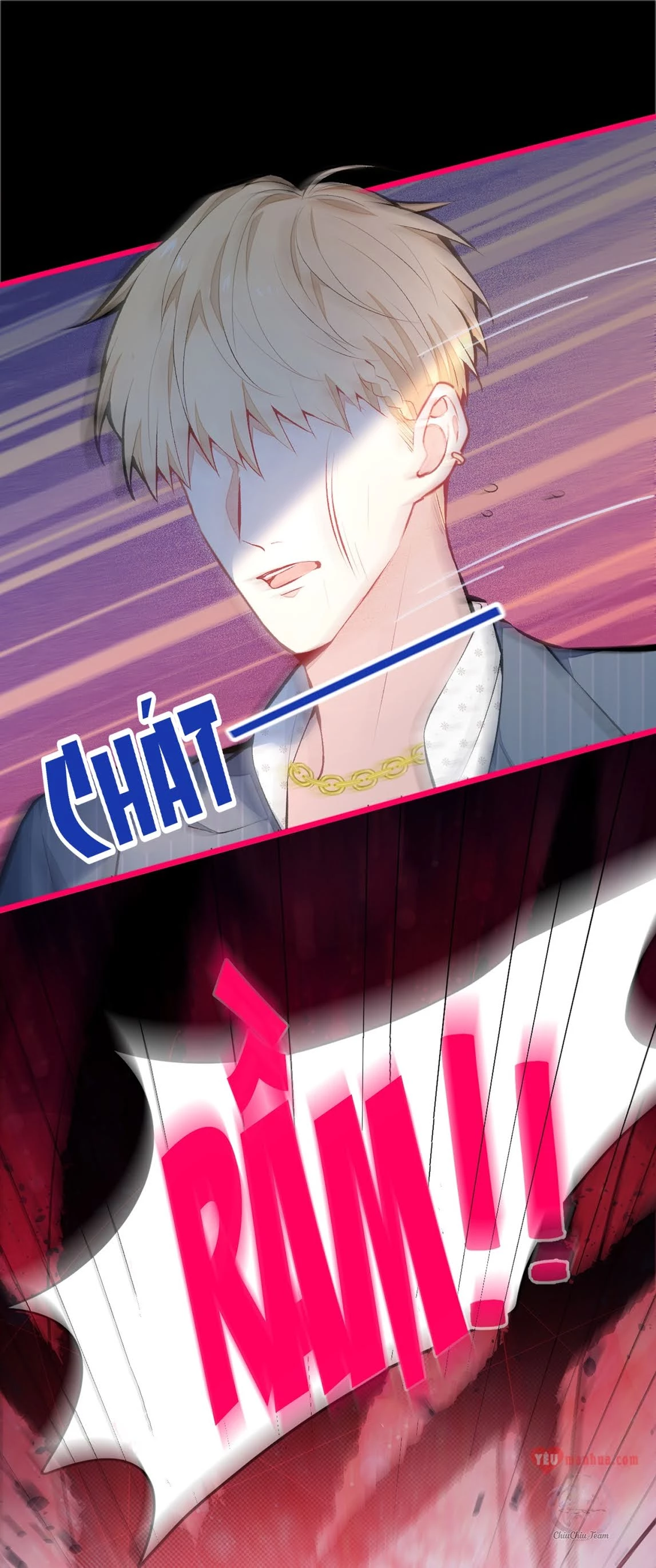 Hotsearch Của Ảnh Đế Chapter 17 - 16