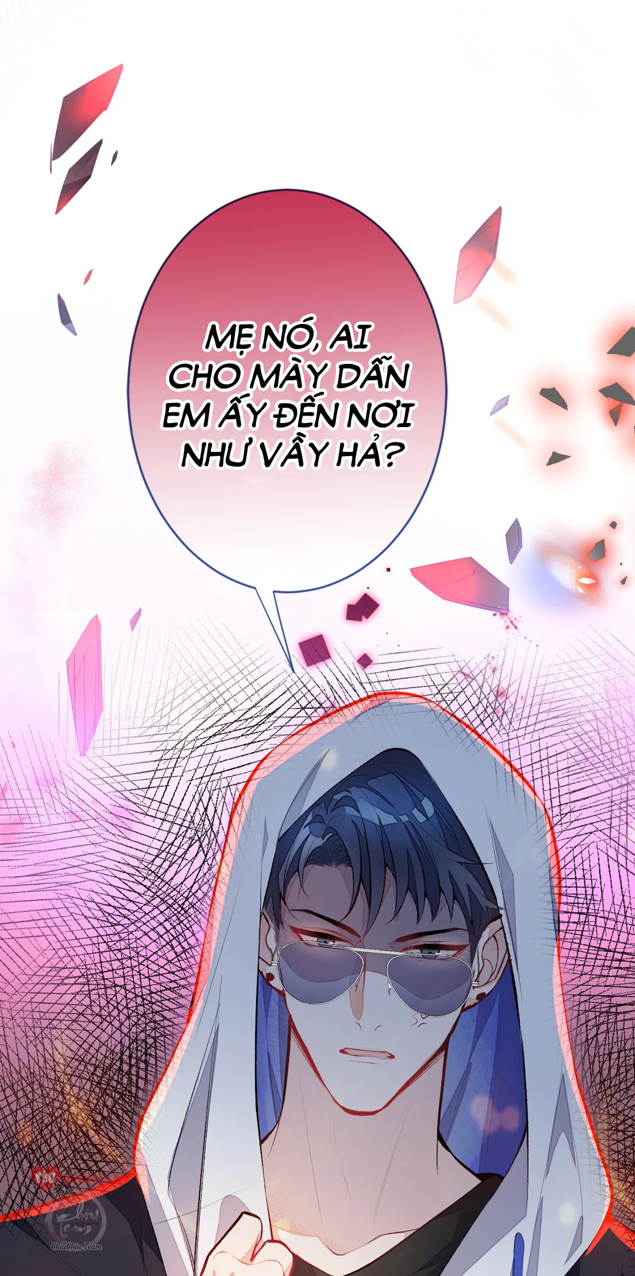 Hotsearch Của Ảnh Đế Chapter 17 - 18