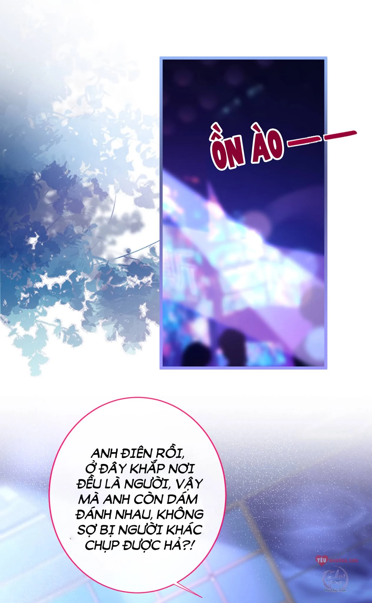 Hotsearch Của Ảnh Đế Chapter 17 - 23