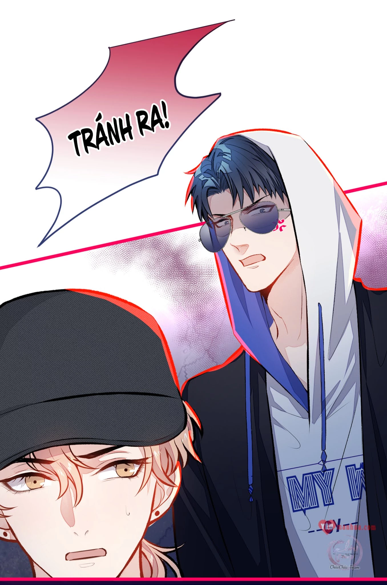 Hotsearch Của Ảnh Đế Chapter 17 - 27