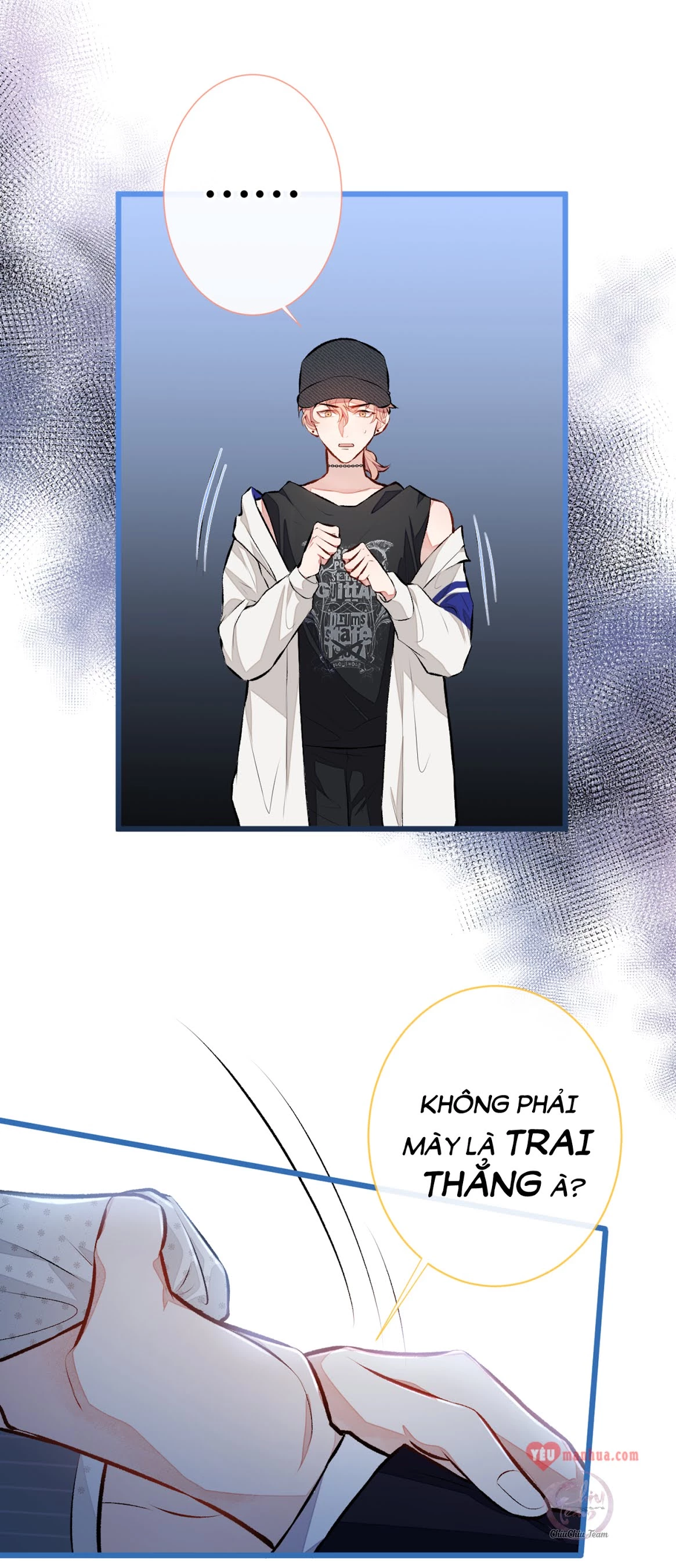 Hotsearch Của Ảnh Đế Chapter 17 - 32