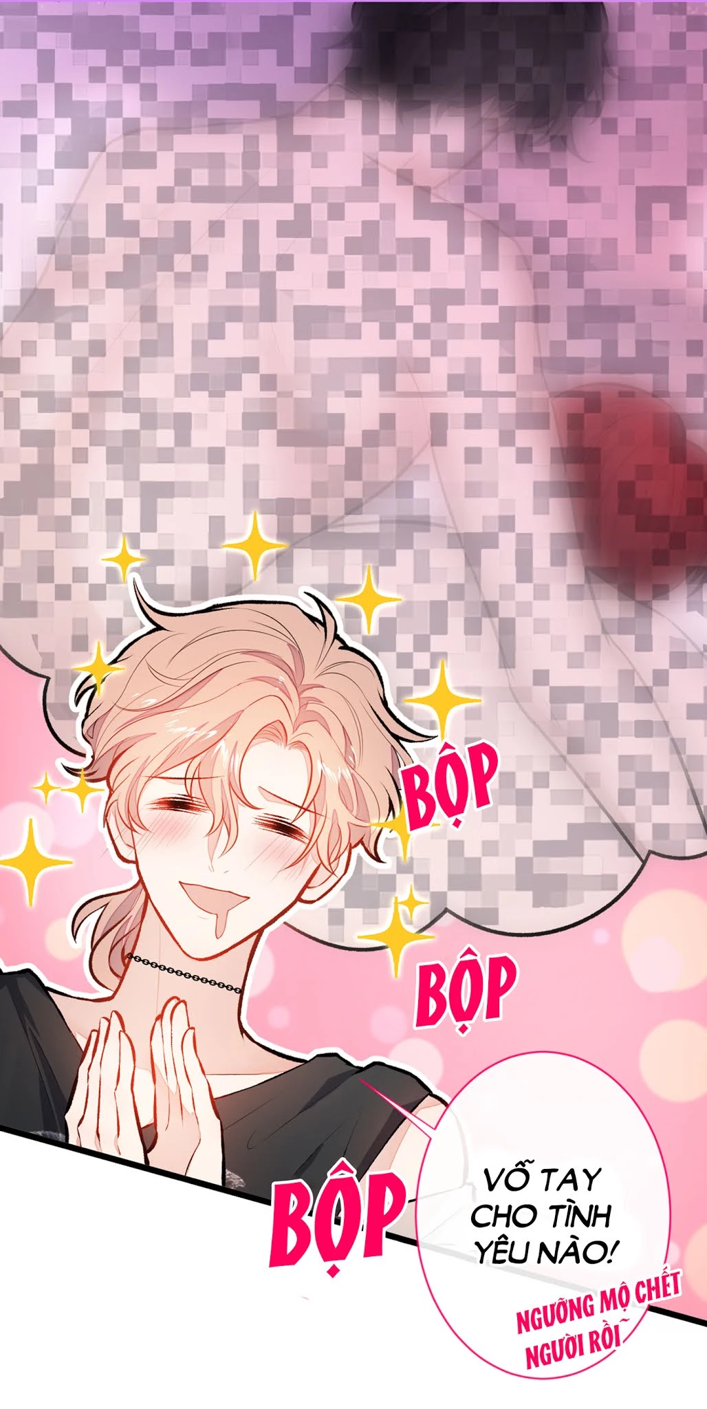 Hotsearch Của Ảnh Đế Chapter 17 - 43