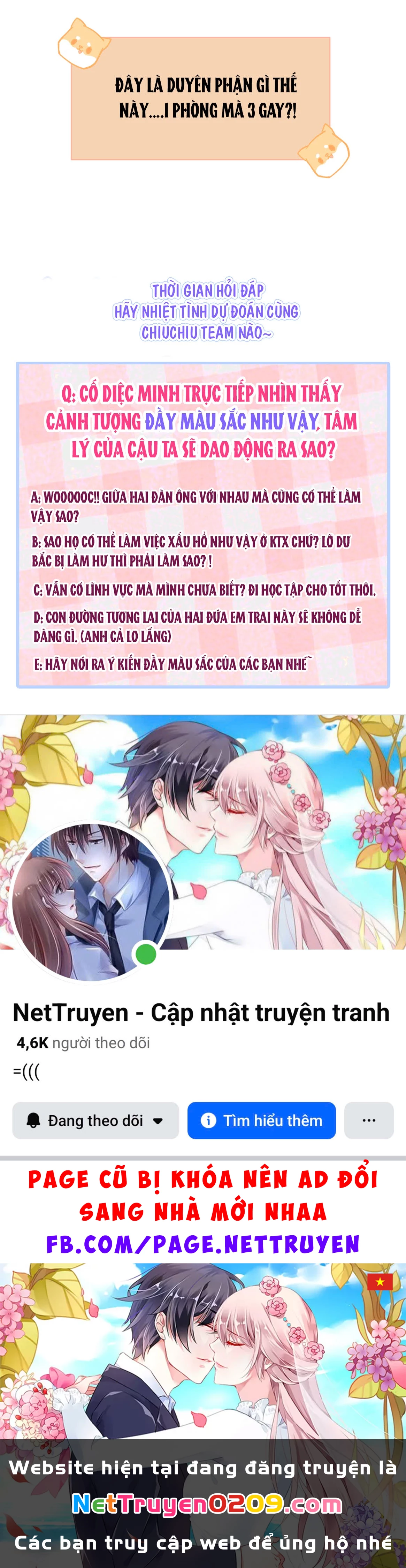 Hotsearch Của Ảnh Đế Chapter 17 - 44