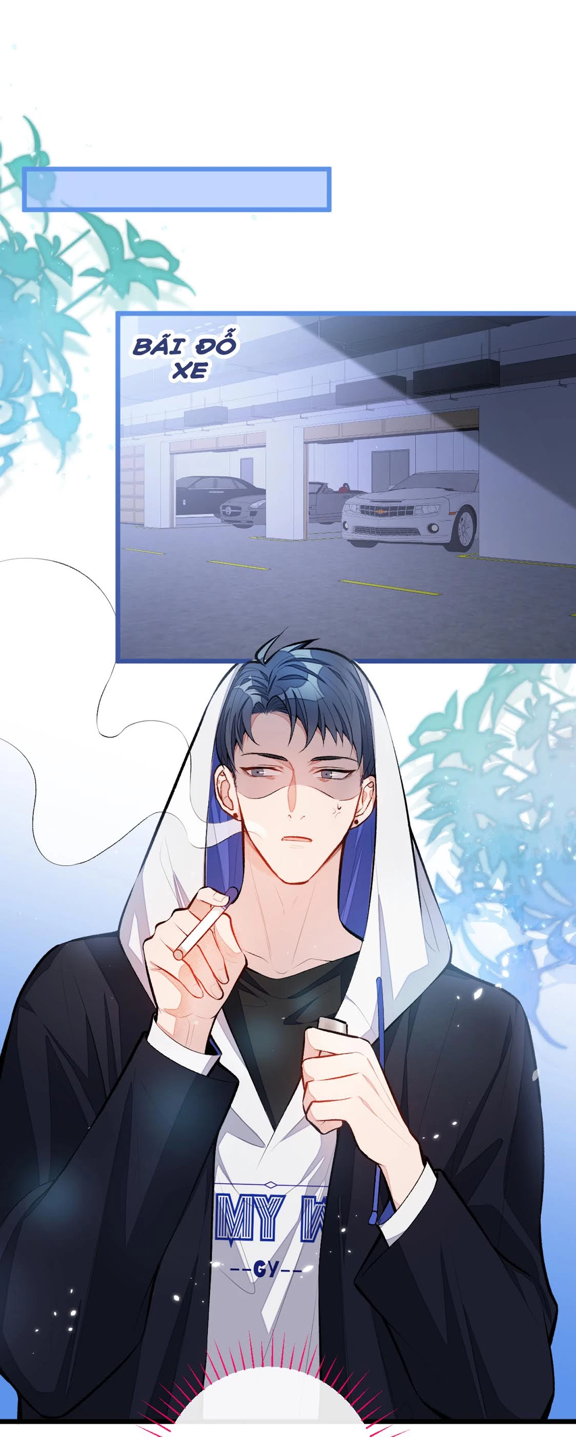 Hotsearch Của Ảnh Đế Chapter 18 - 2