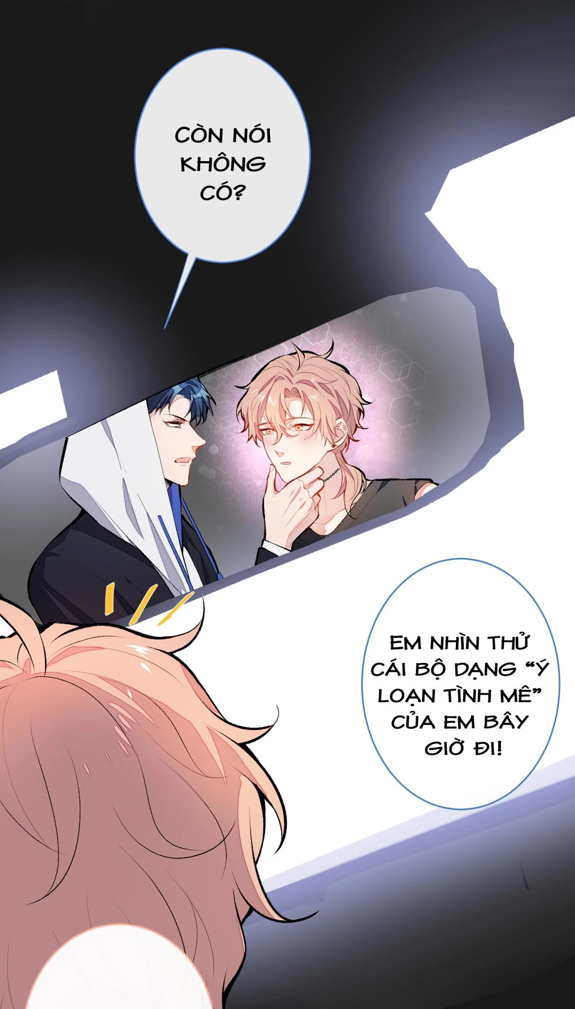 Hotsearch Của Ảnh Đế Chapter 18 - 7