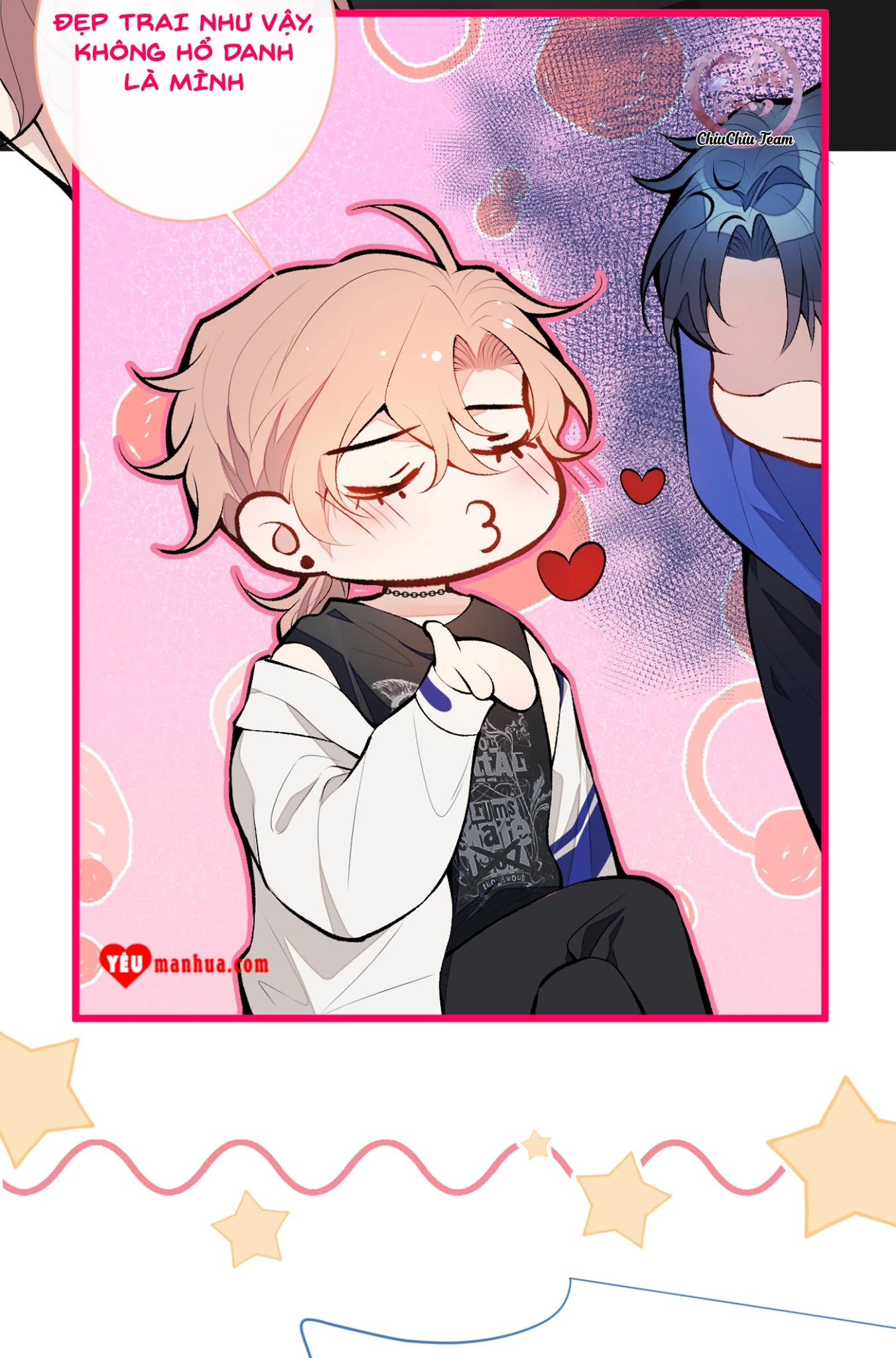 Hotsearch Của Ảnh Đế Chapter 18 - 8