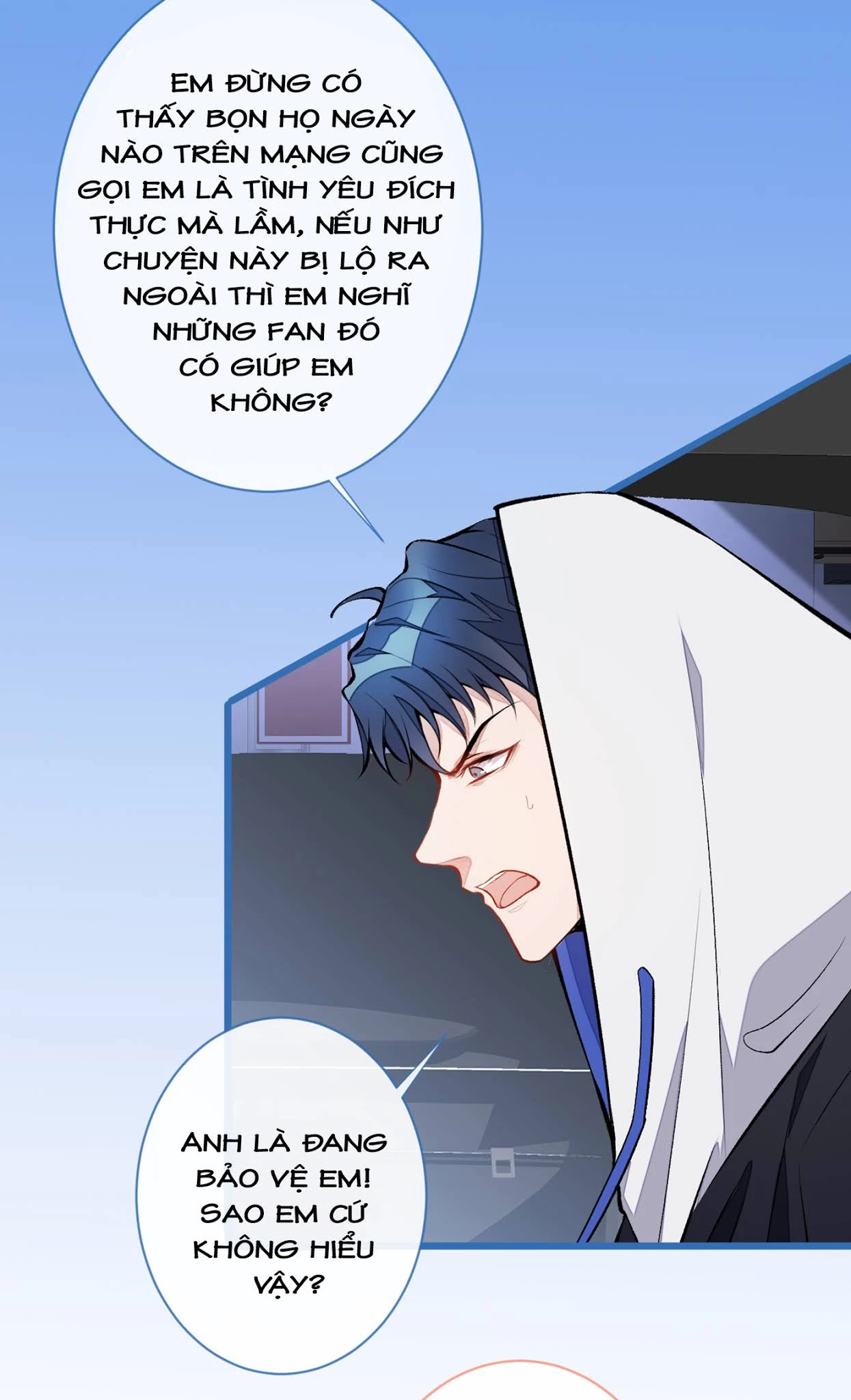 Hotsearch Của Ảnh Đế Chapter 18 - 11