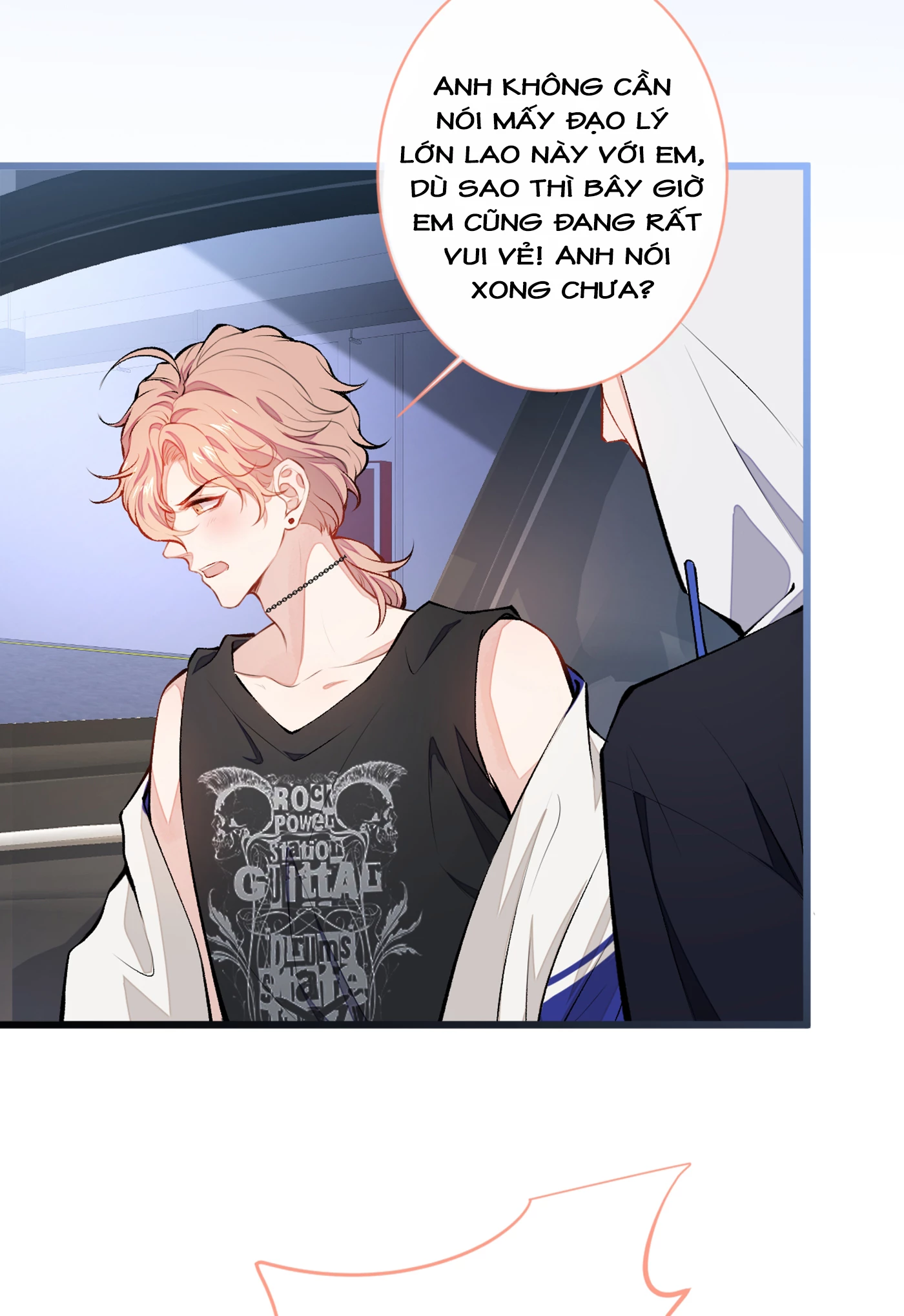 Hotsearch Của Ảnh Đế Chapter 18 - 12