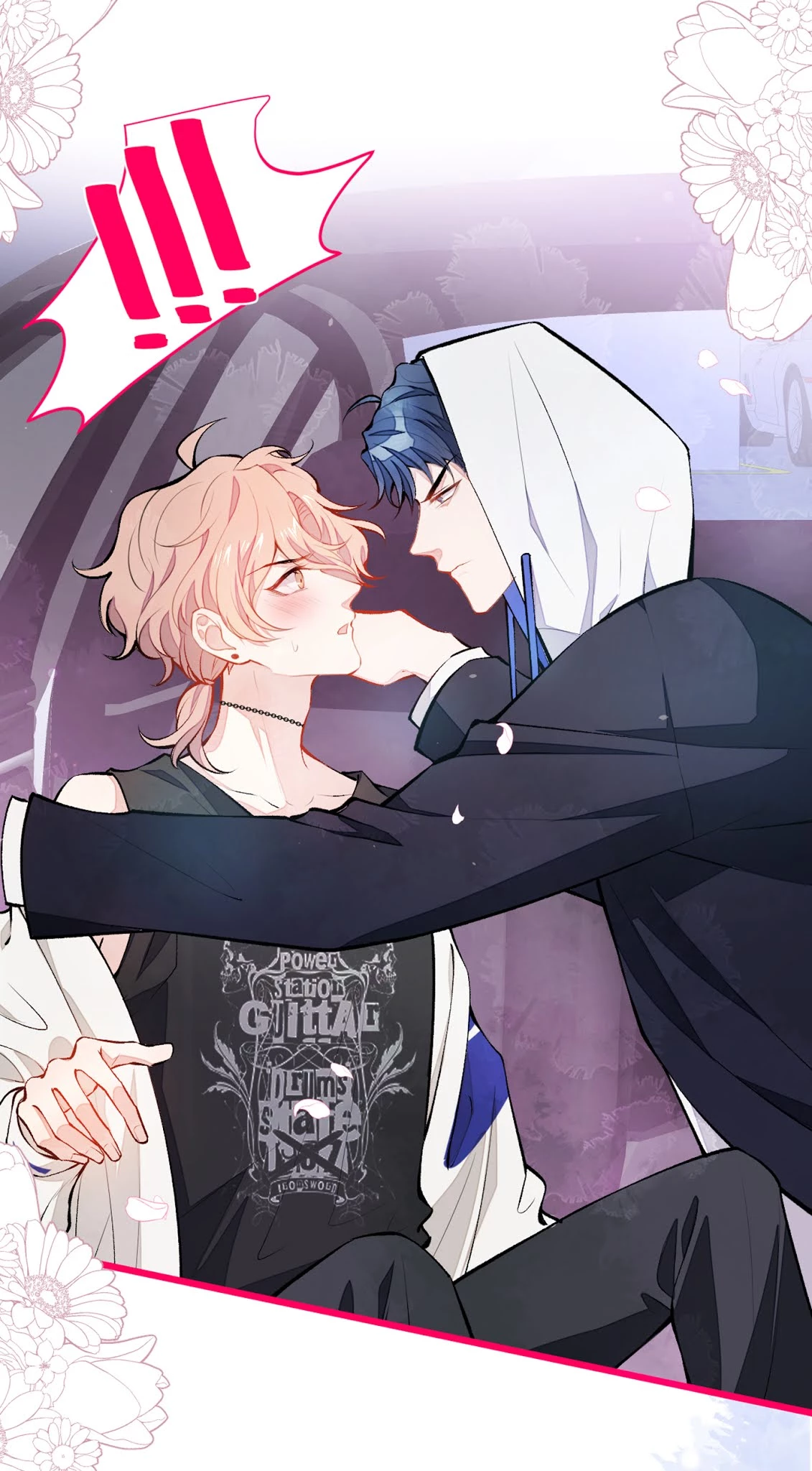 Hotsearch Của Ảnh Đế Chapter 18 - 16