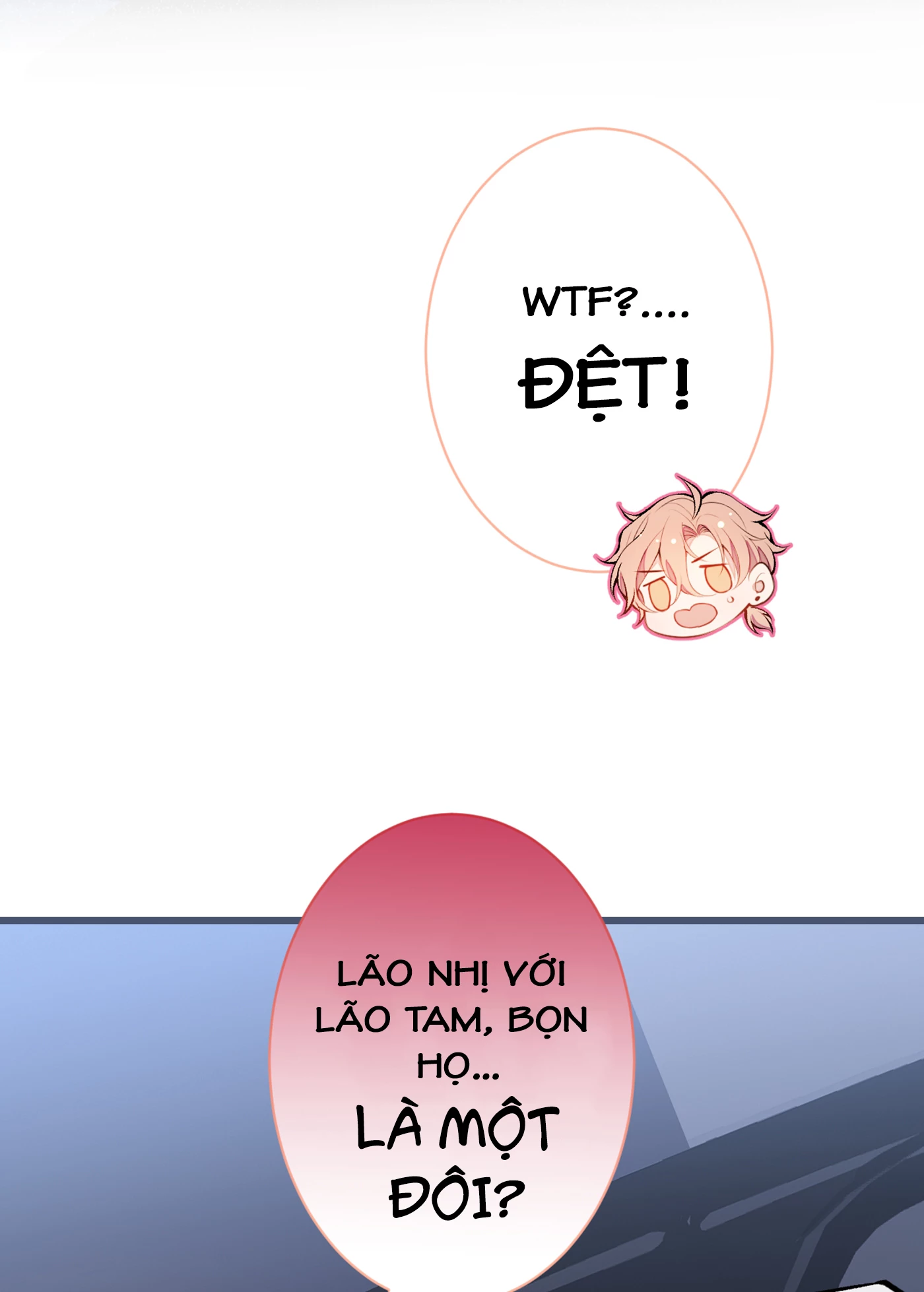 Hotsearch Của Ảnh Đế Chapter 18 - 18