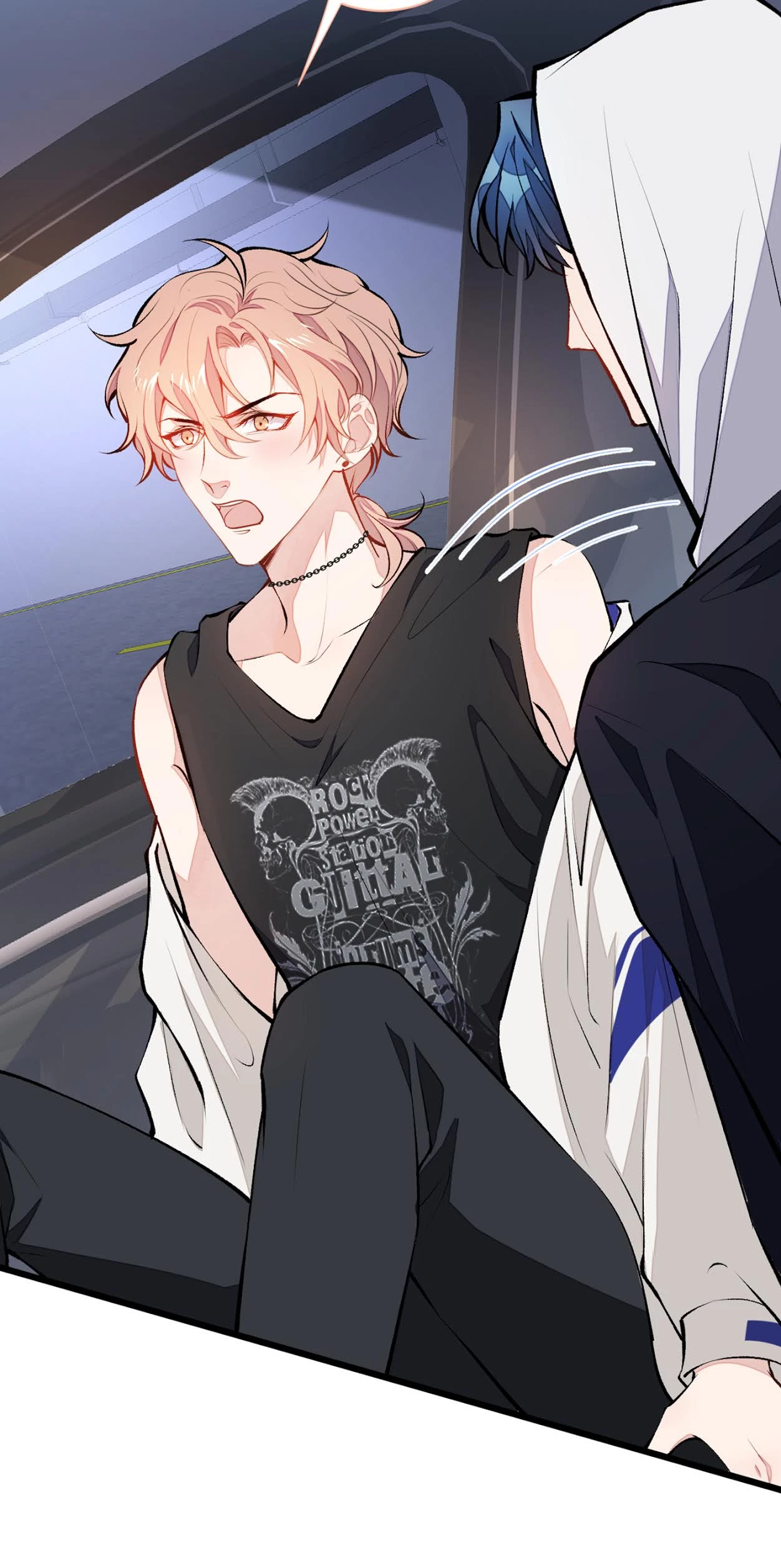 Hotsearch Của Ảnh Đế Chapter 18 - 19