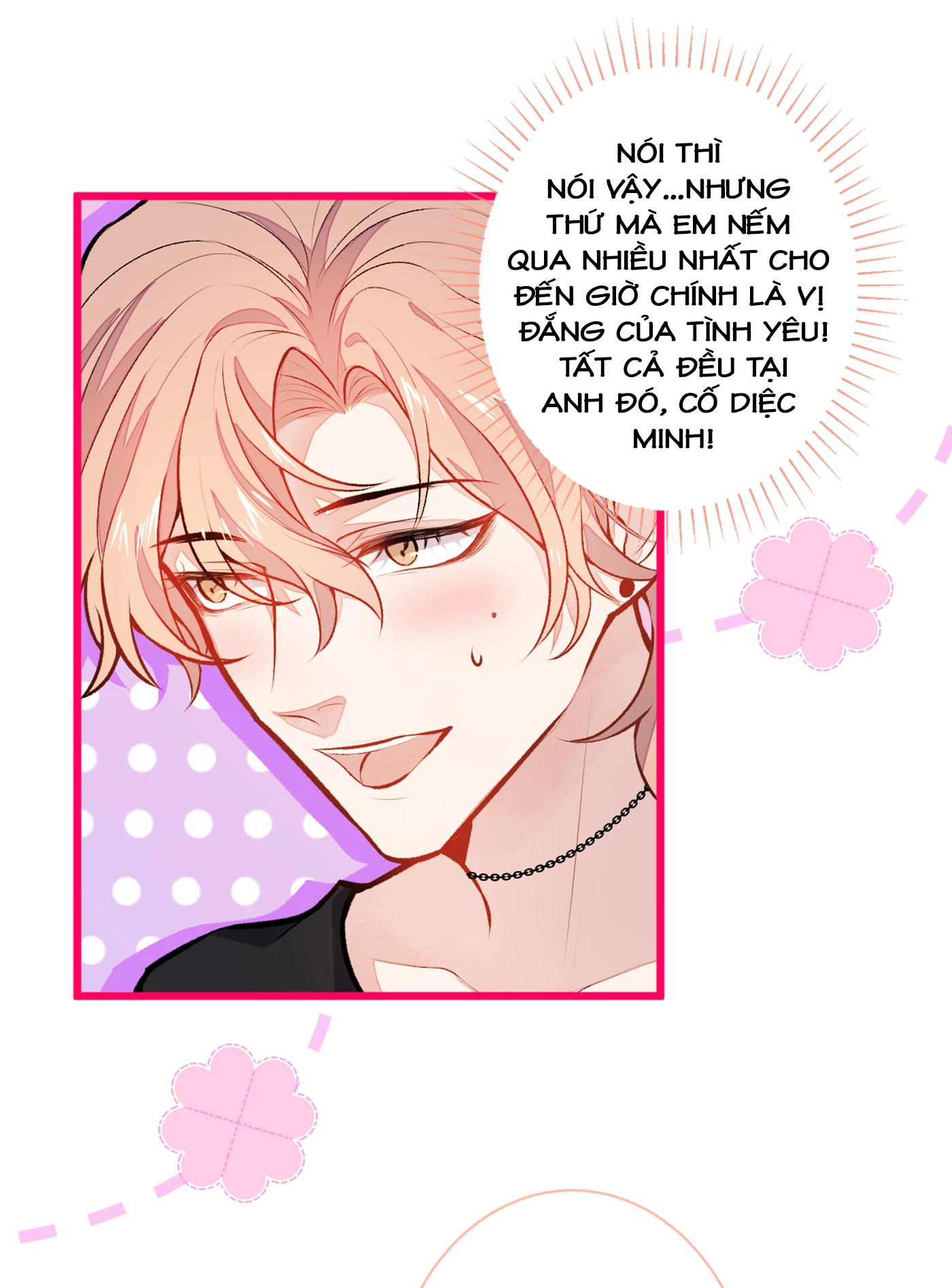 Hotsearch Của Ảnh Đế Chapter 18 - 25