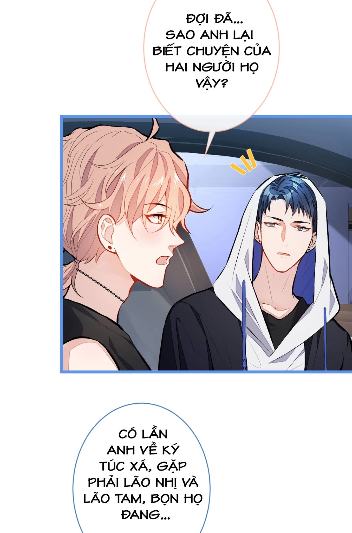 Hotsearch Của Ảnh Đế Chapter 18 - 26