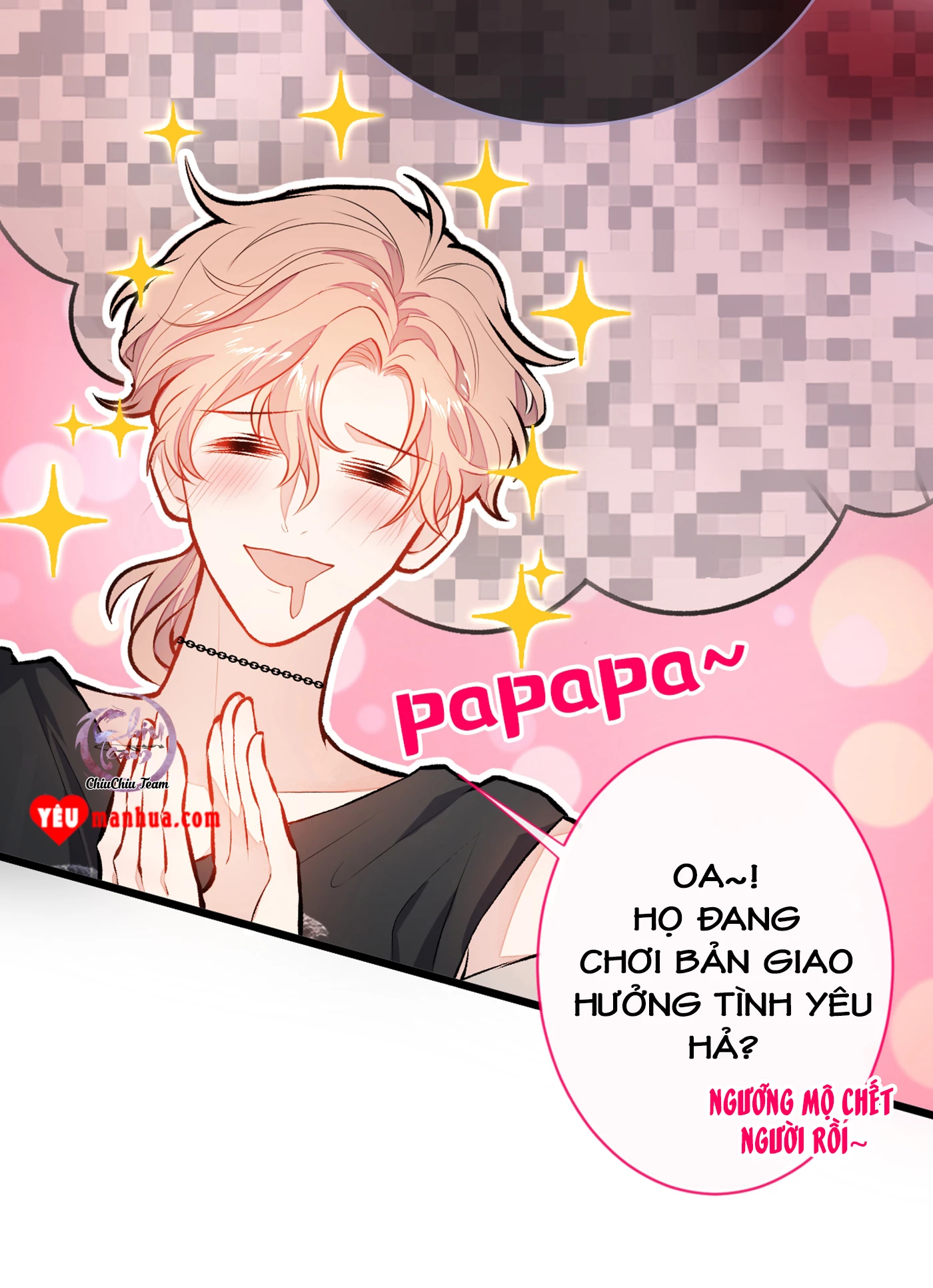 Hotsearch Của Ảnh Đế Chapter 18 - 28