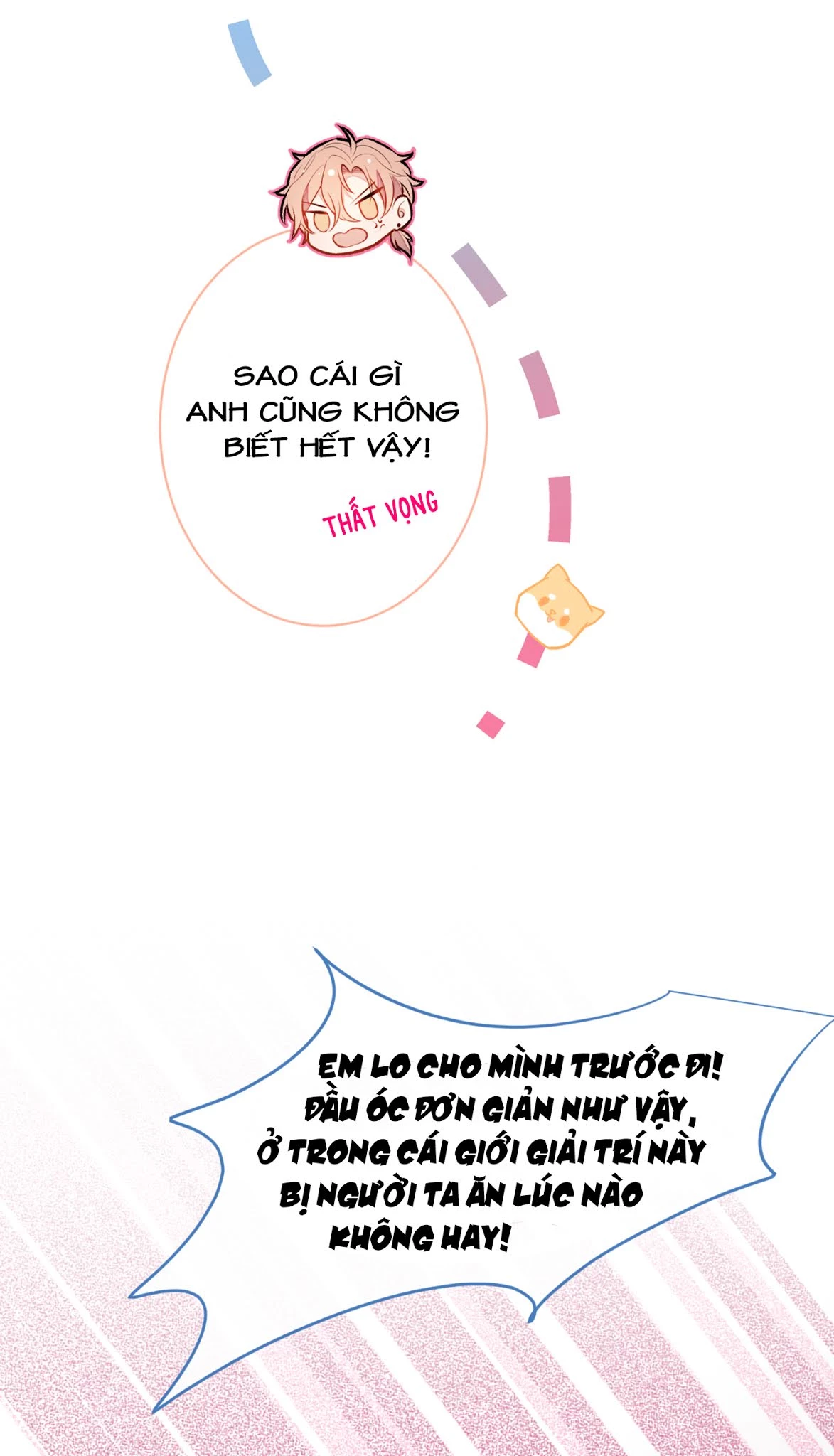 Hotsearch Của Ảnh Đế Chapter 18 - 31