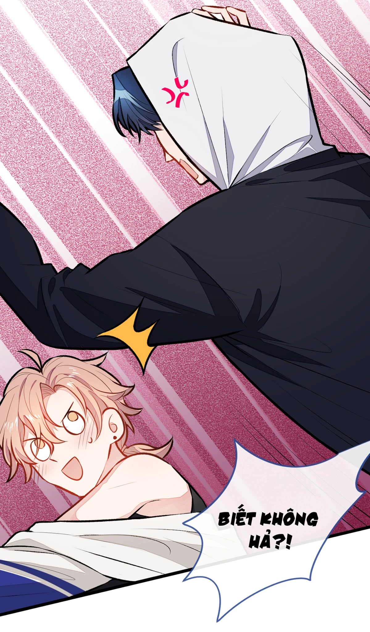 Hotsearch Của Ảnh Đế Chapter 18 - 32