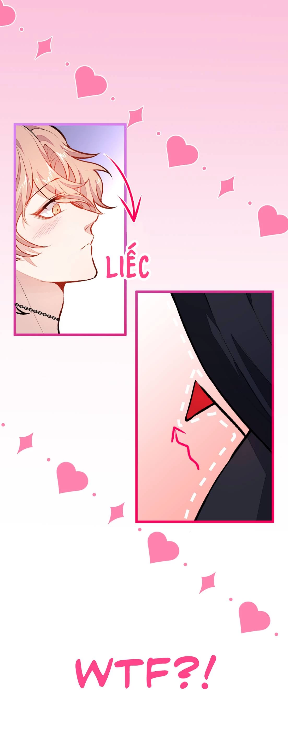 Hotsearch Của Ảnh Đế Chapter 18 - 37