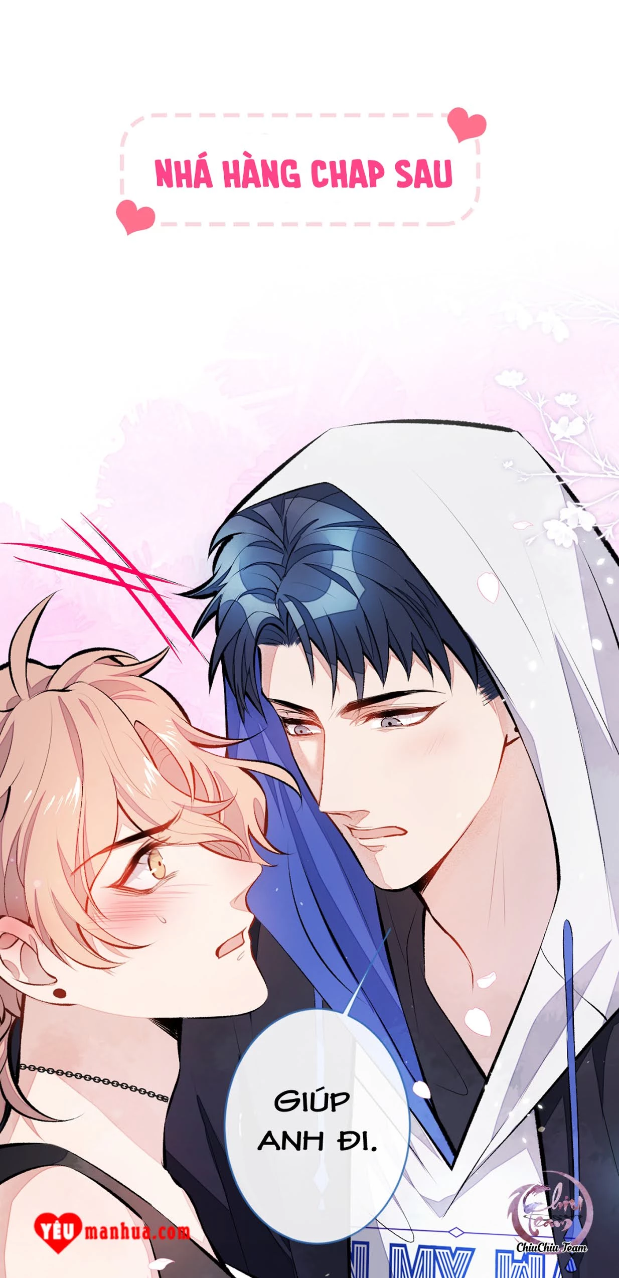 Hotsearch Của Ảnh Đế Chapter 18 - 38