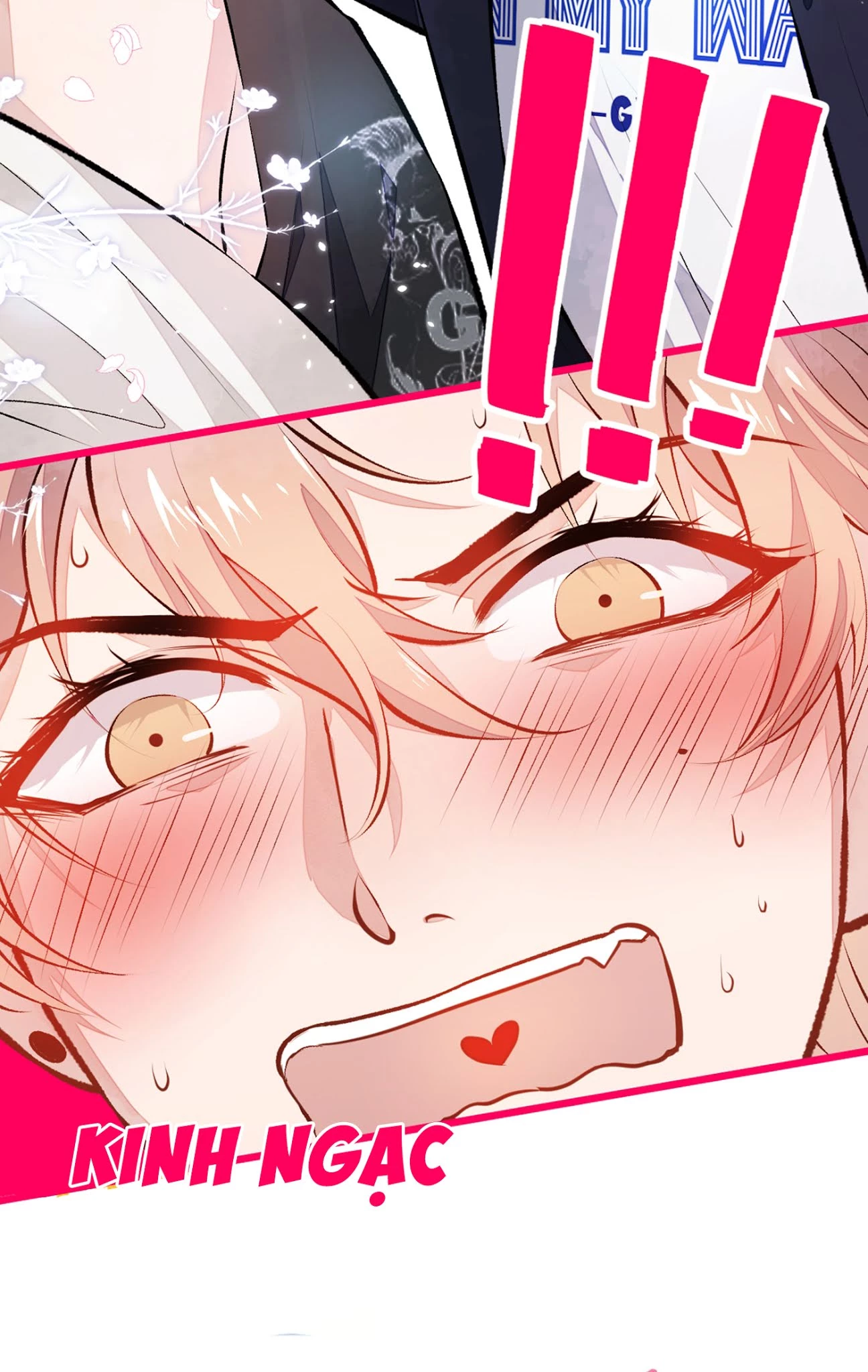 Hotsearch Của Ảnh Đế Chapter 18 - 39