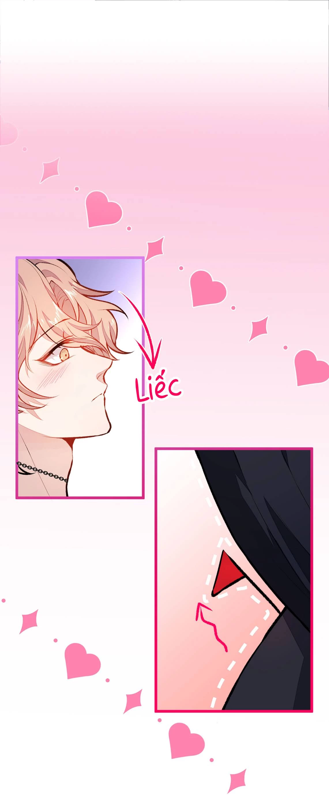 Hotsearch Của Ảnh Đế Chapter 19 - 2