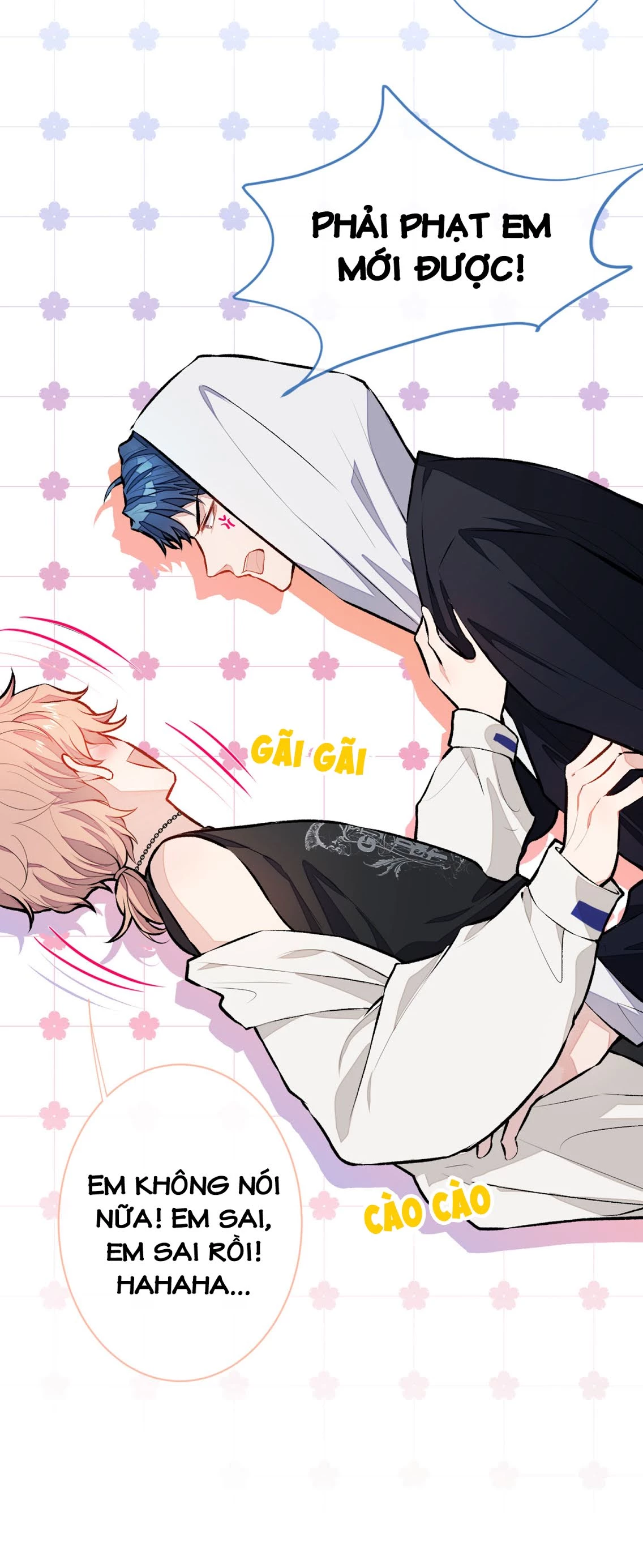 Hotsearch Của Ảnh Đế Chapter 19 - 5