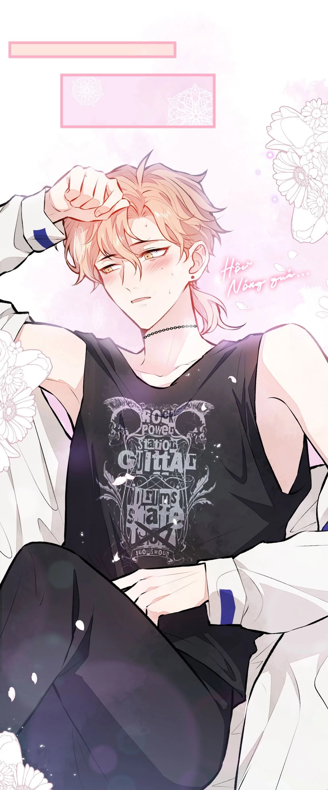 Hotsearch Của Ảnh Đế Chapter 19 - 6