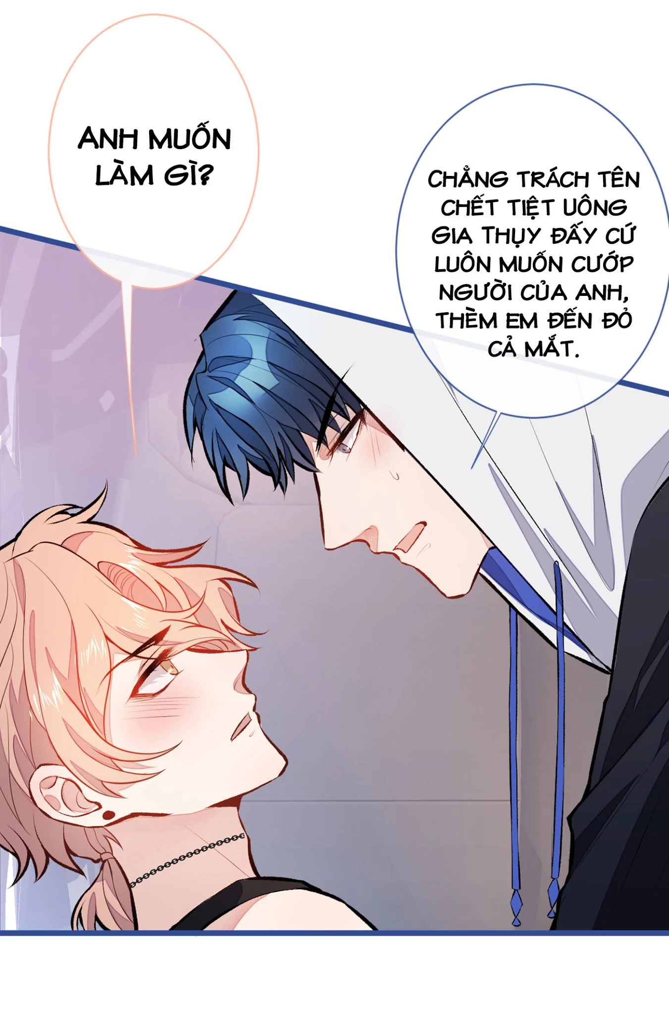 Hotsearch Của Ảnh Đế Chapter 19 - 8