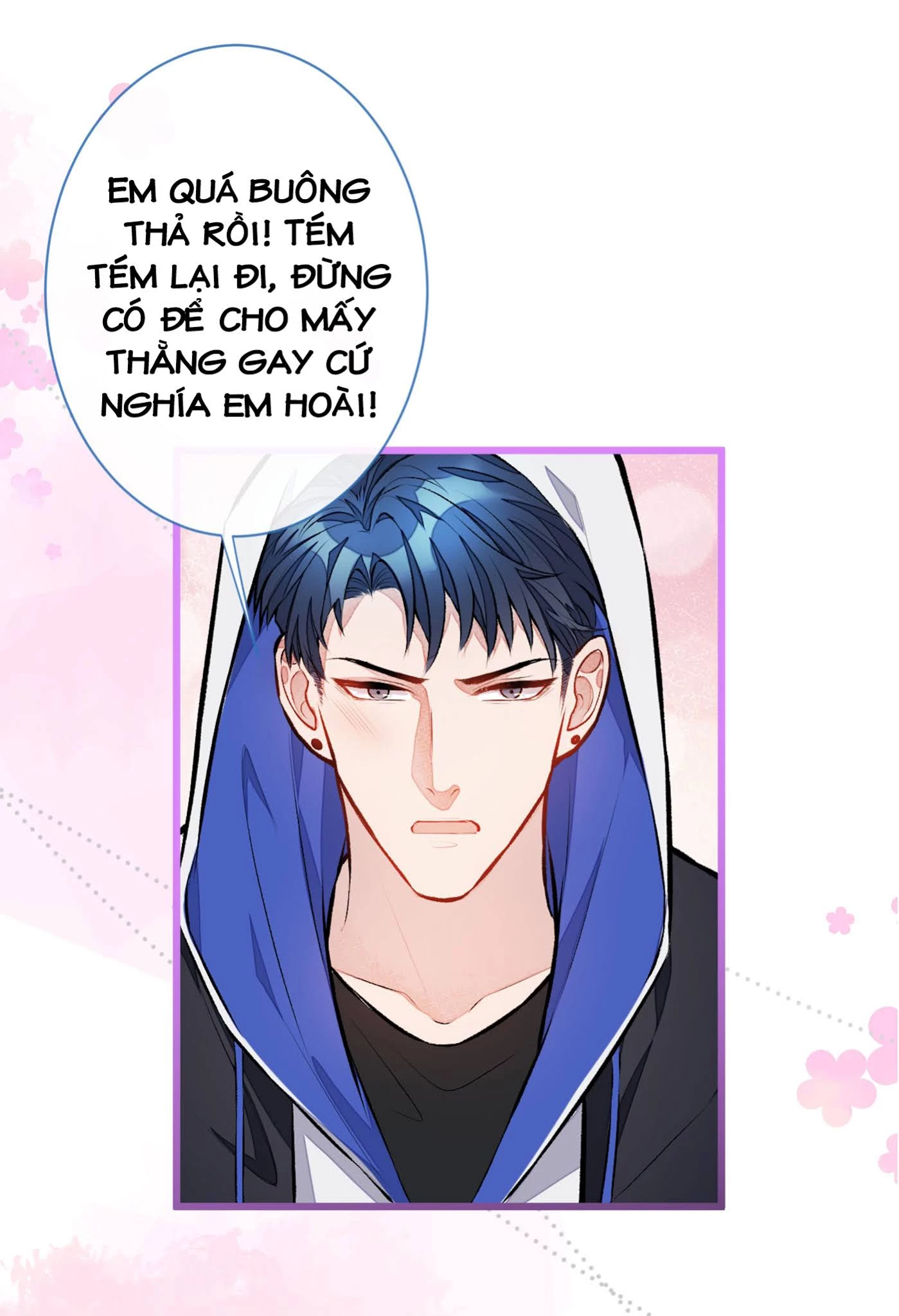 Hotsearch Của Ảnh Đế Chapter 19 - 9