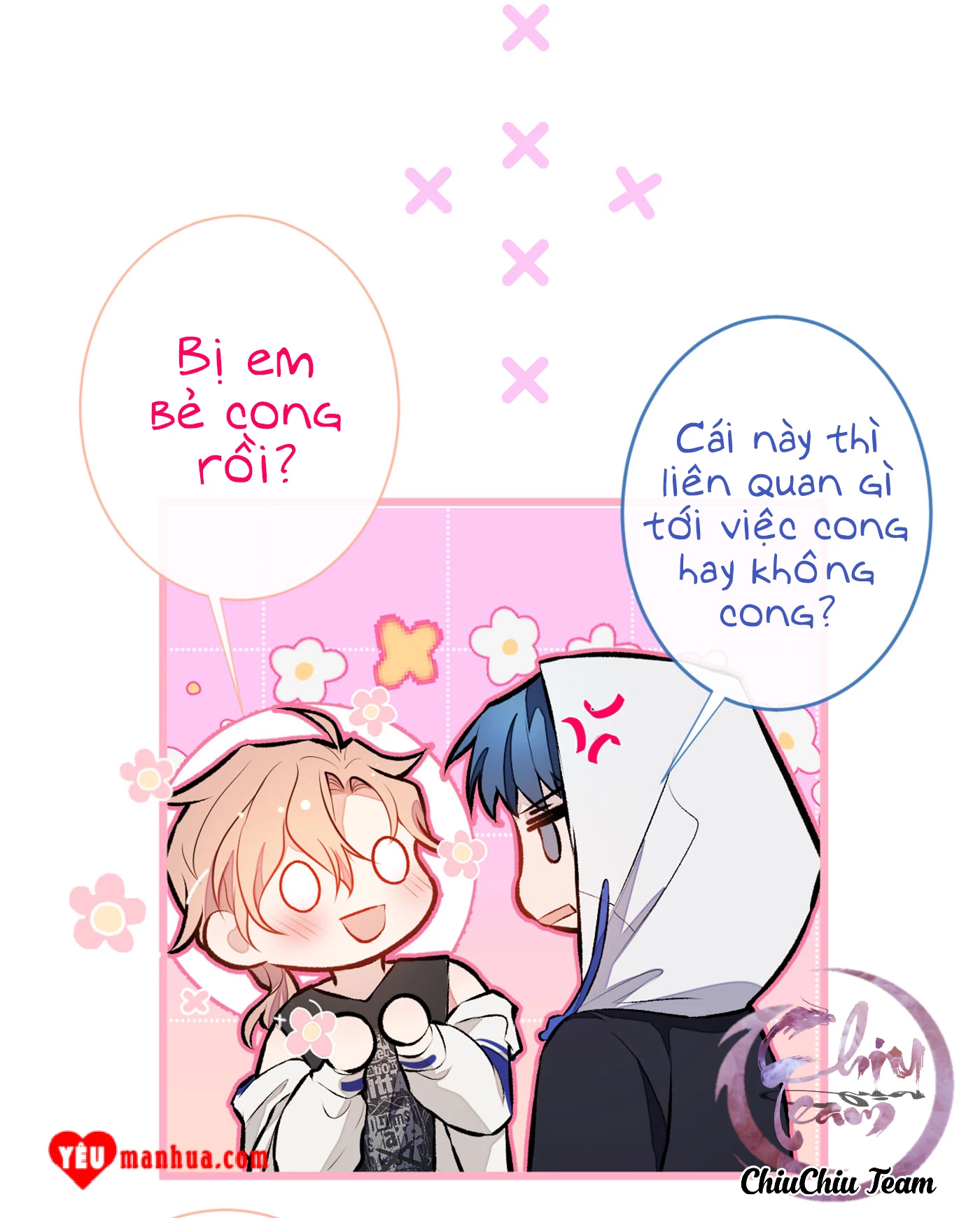 Hotsearch Của Ảnh Đế Chapter 19 - 11