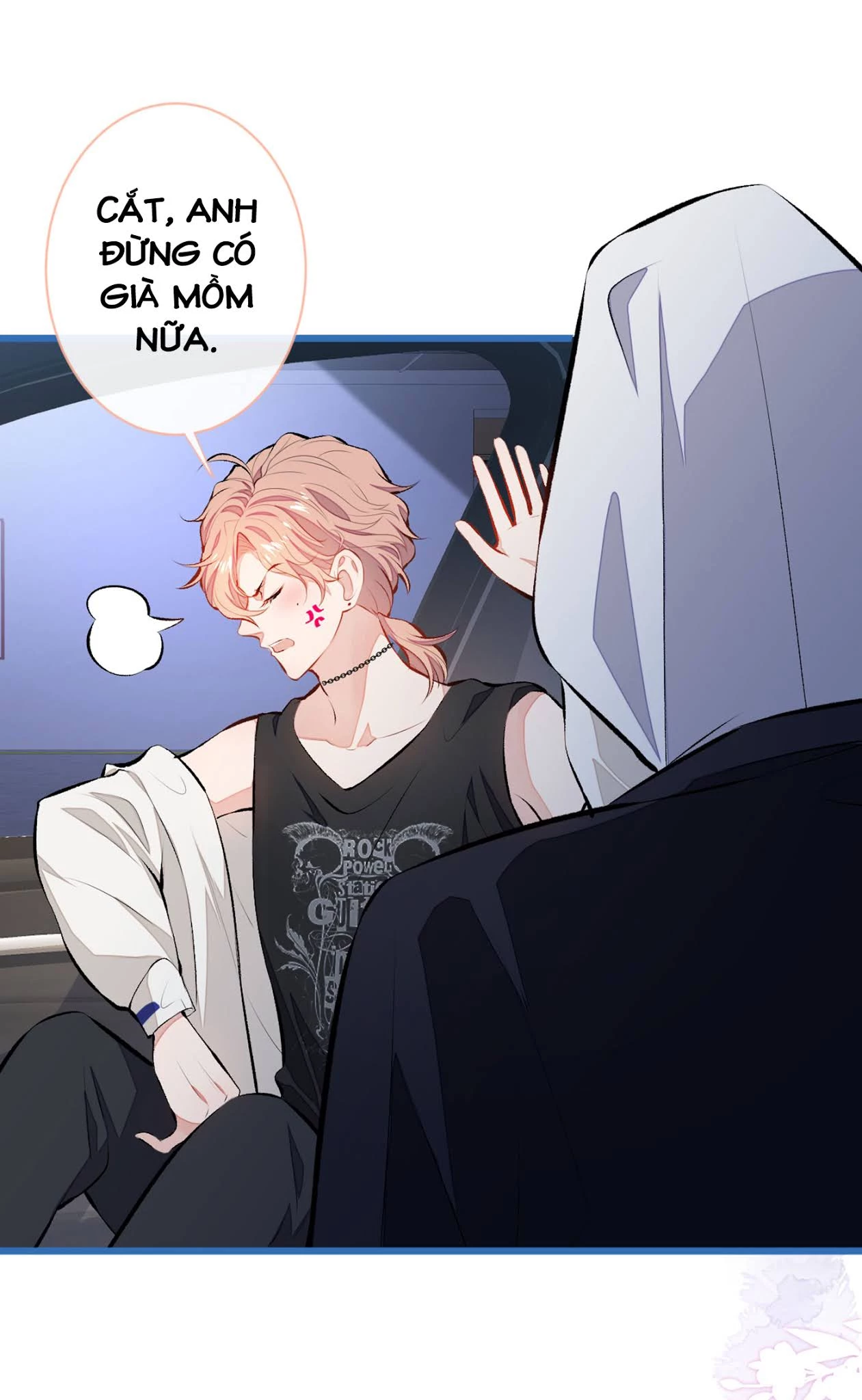 Hotsearch Của Ảnh Đế Chapter 19 - 13