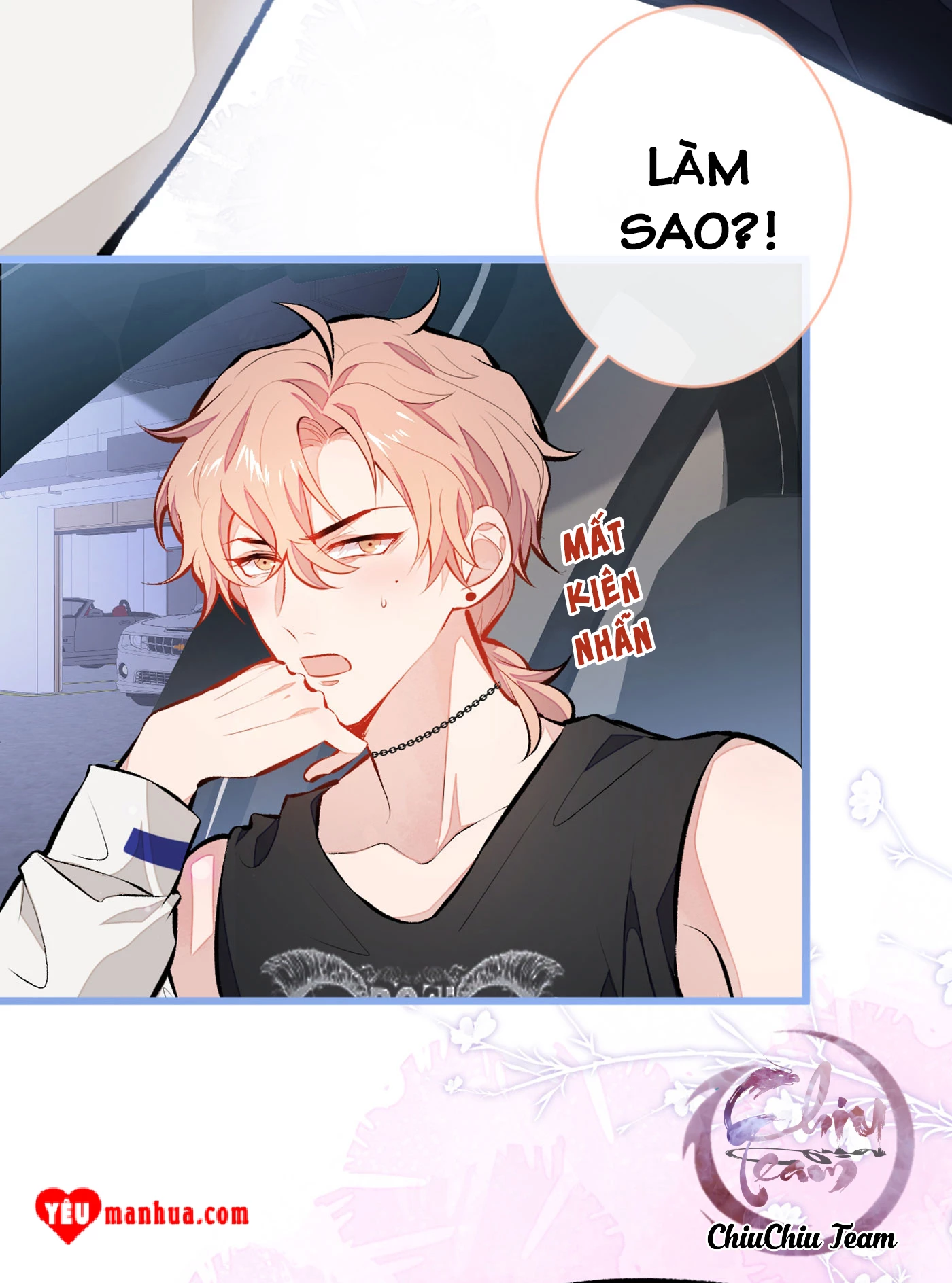 Hotsearch Của Ảnh Đế Chapter 19 - 15